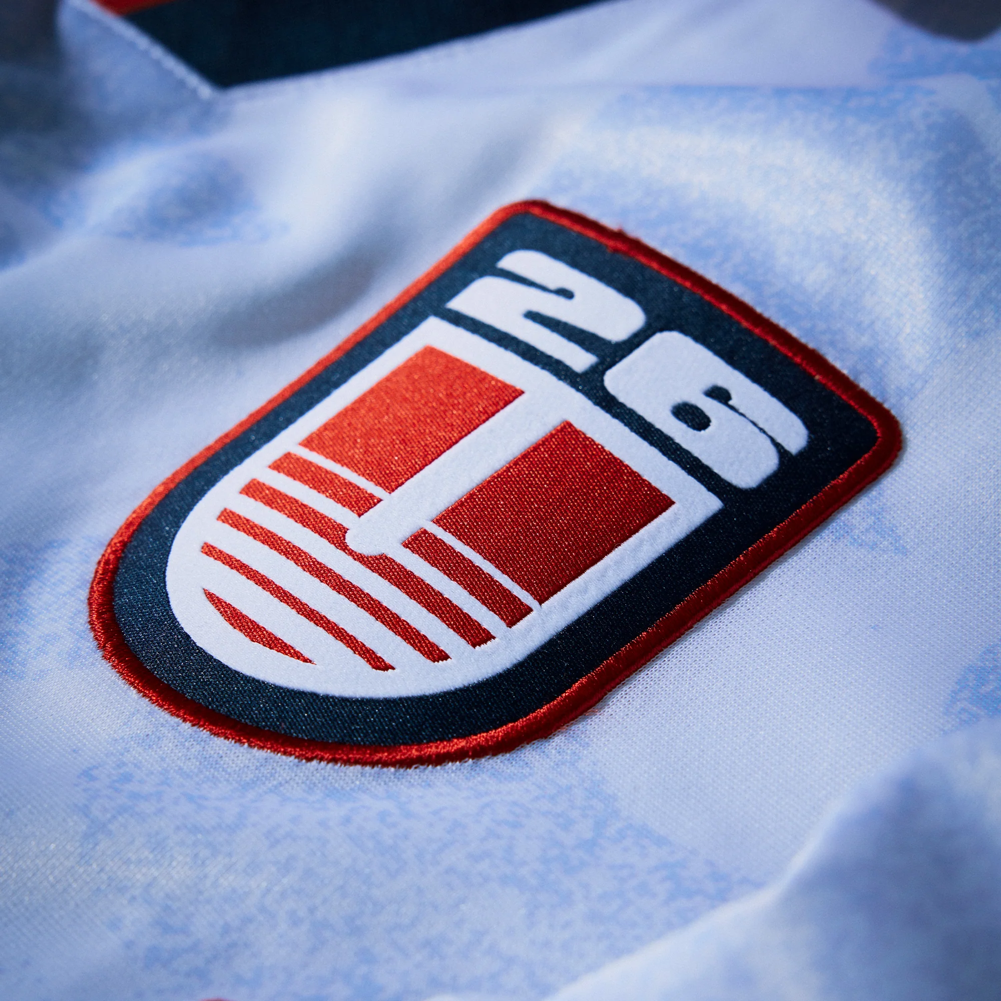 England Football Shirt - Image 3