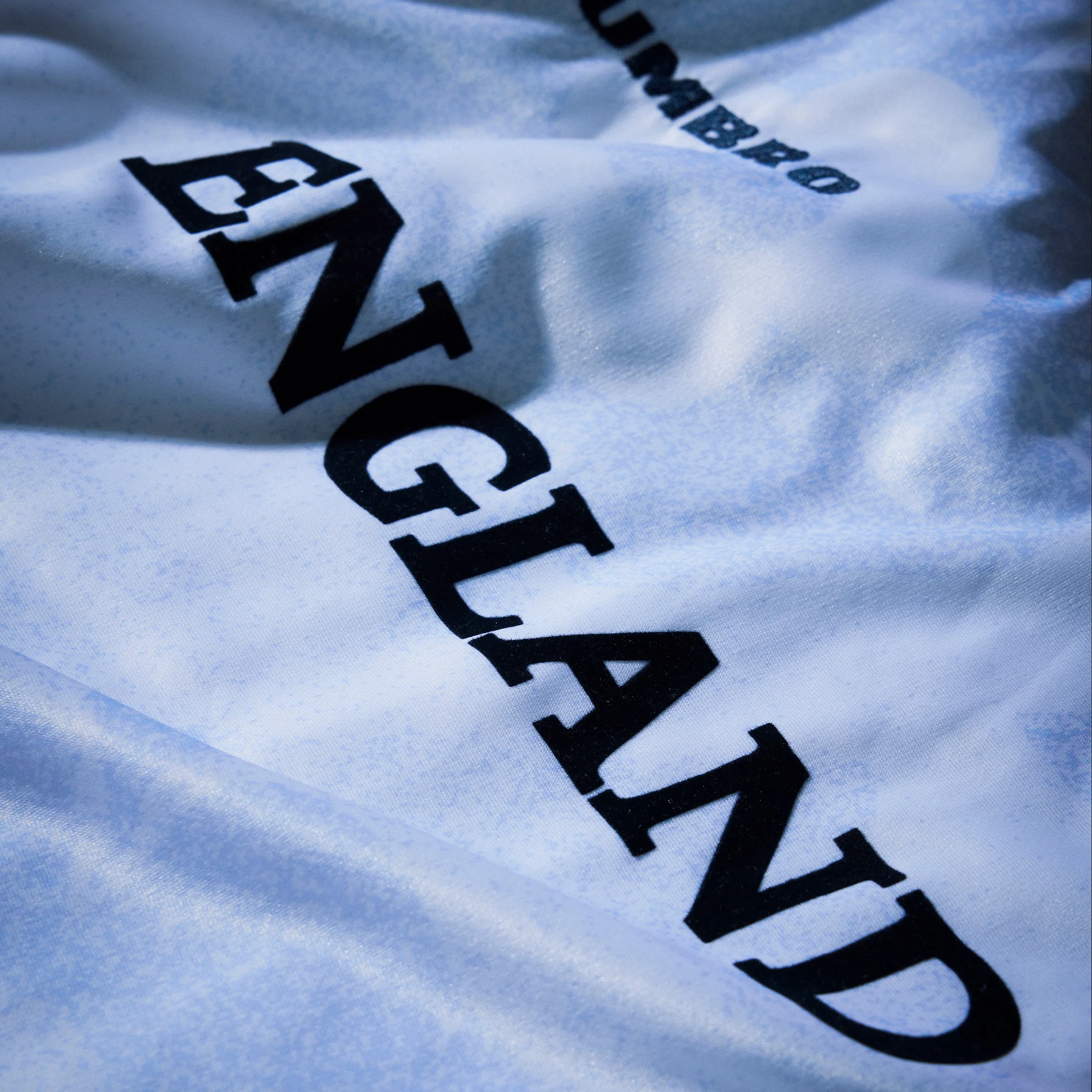 England Football Shirt - Image 5