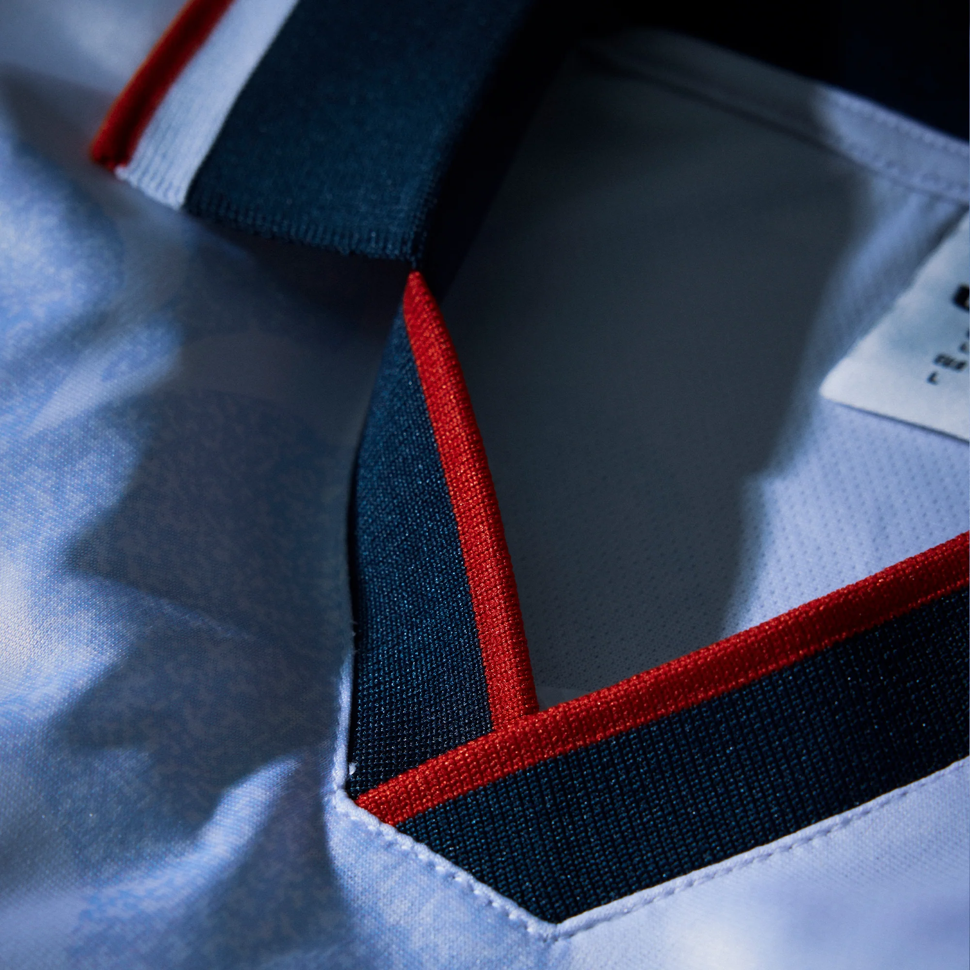 England Football Shirt - Image 6