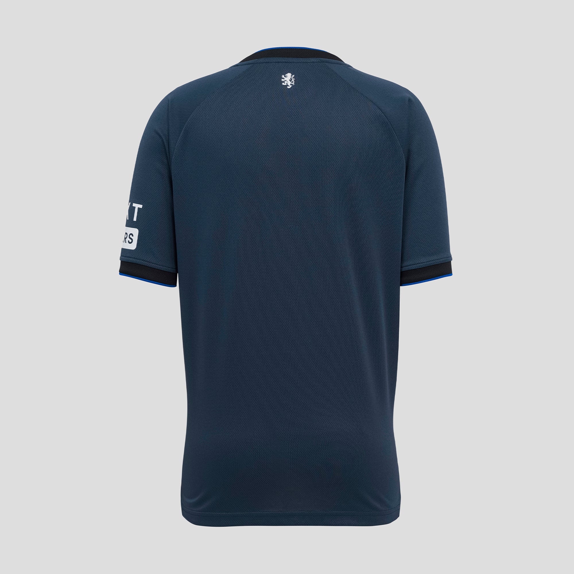 Rangers 25/26 3rd Football Shirt Jnr - Image 2
