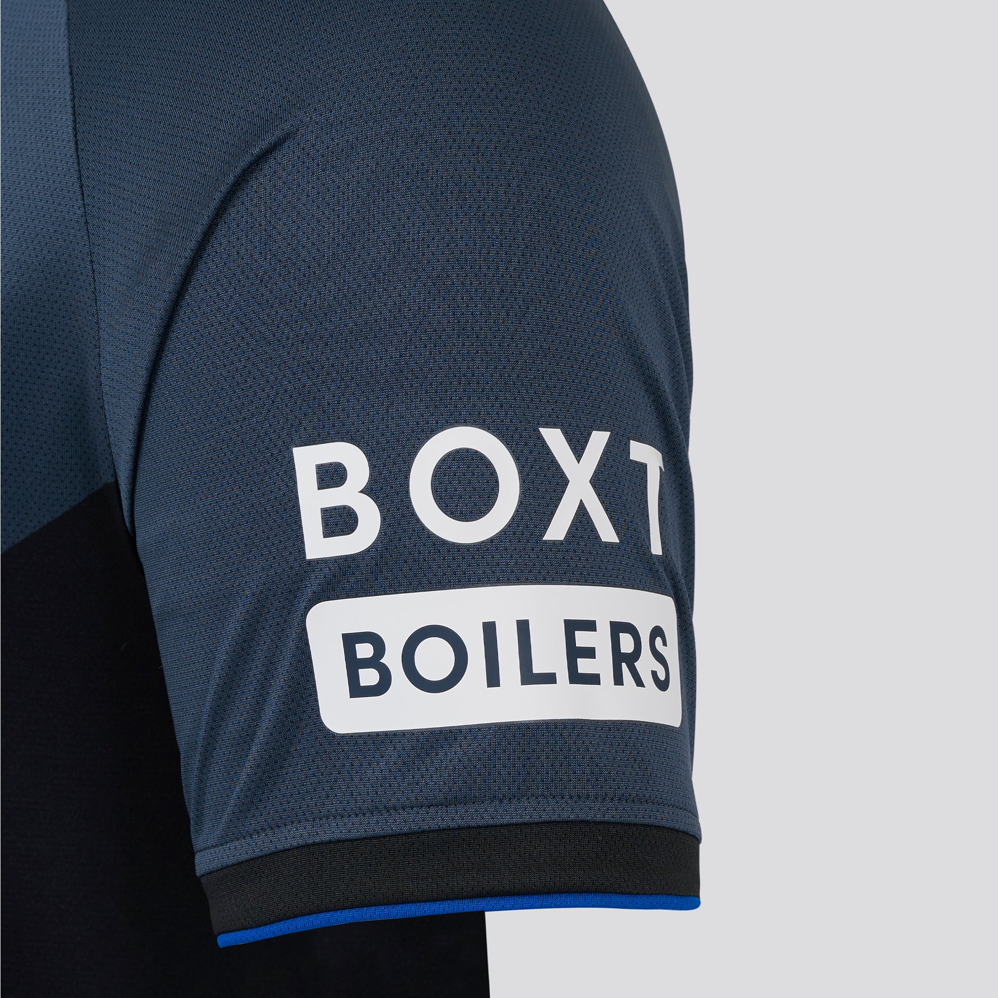 Rangers 25/26 3rd Football Shirt - Image 5