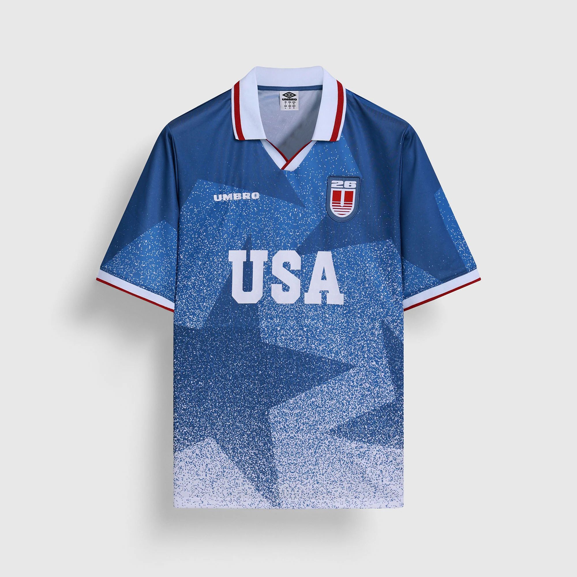 USA Football Shirt