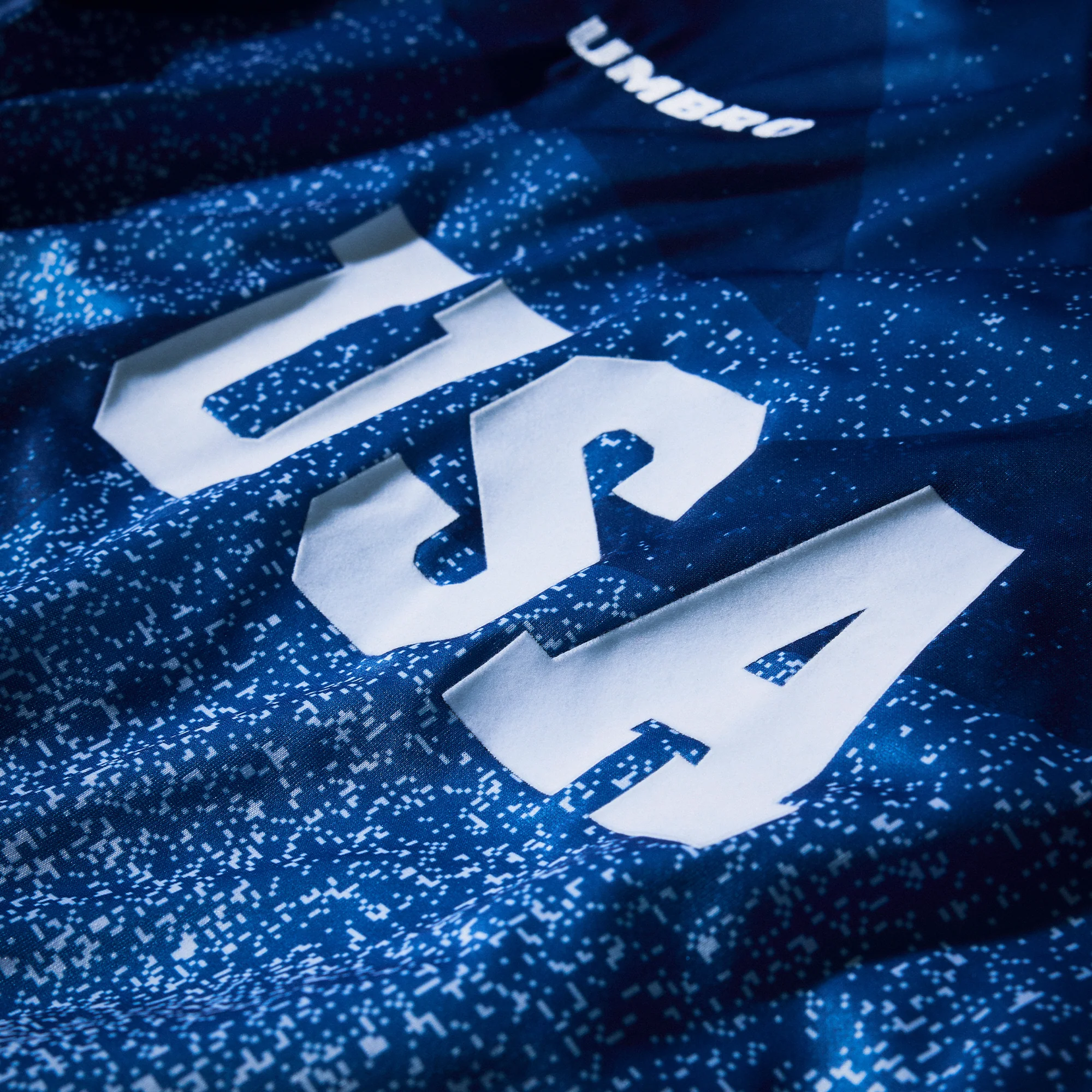 USA Football Shirt - Image 5
