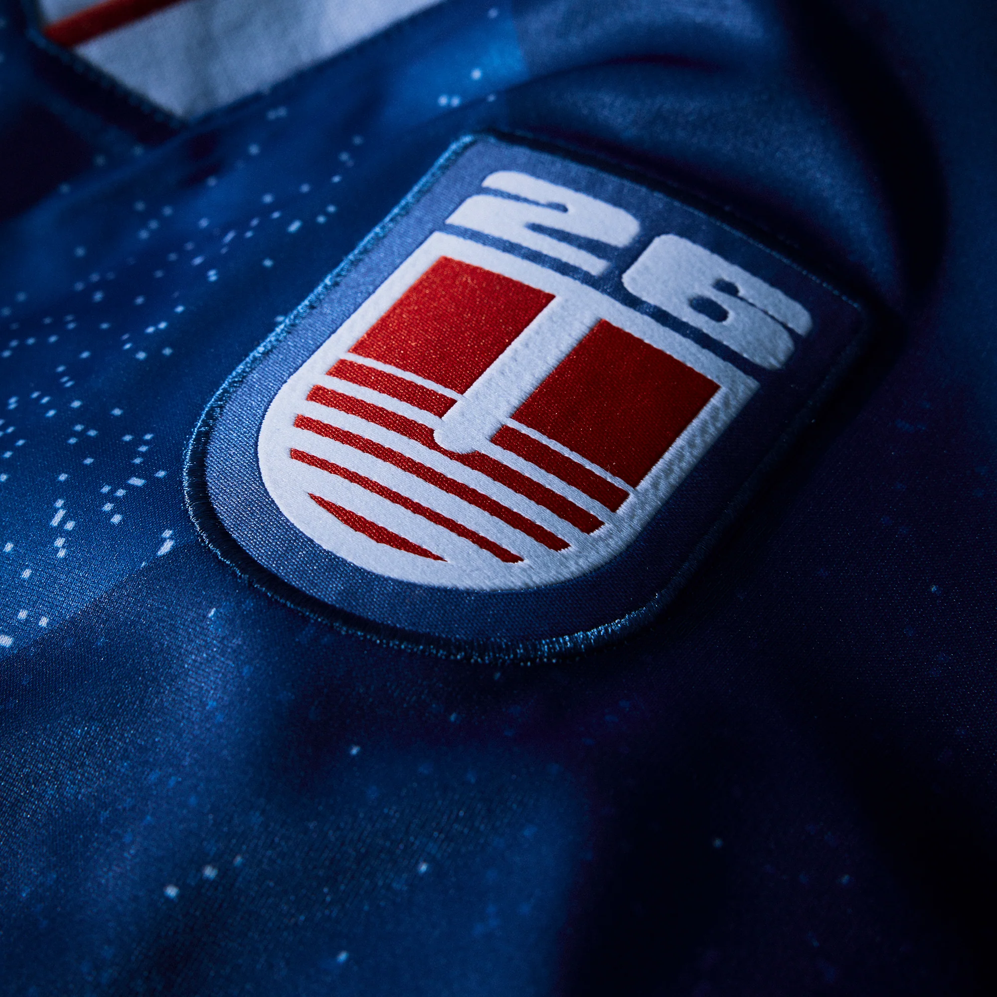 USA Football Shirt - Image 6