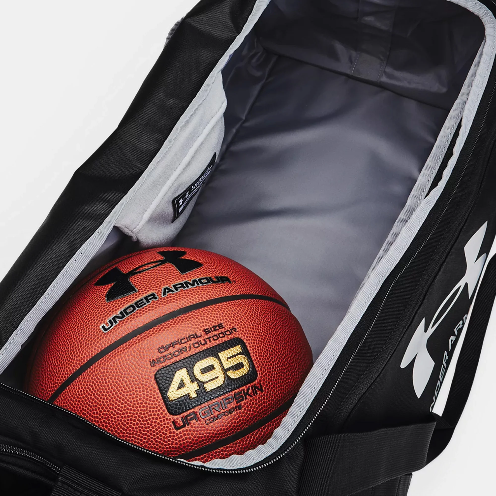 Undeniable 5.0 Medium Duffle Bag - Image 5