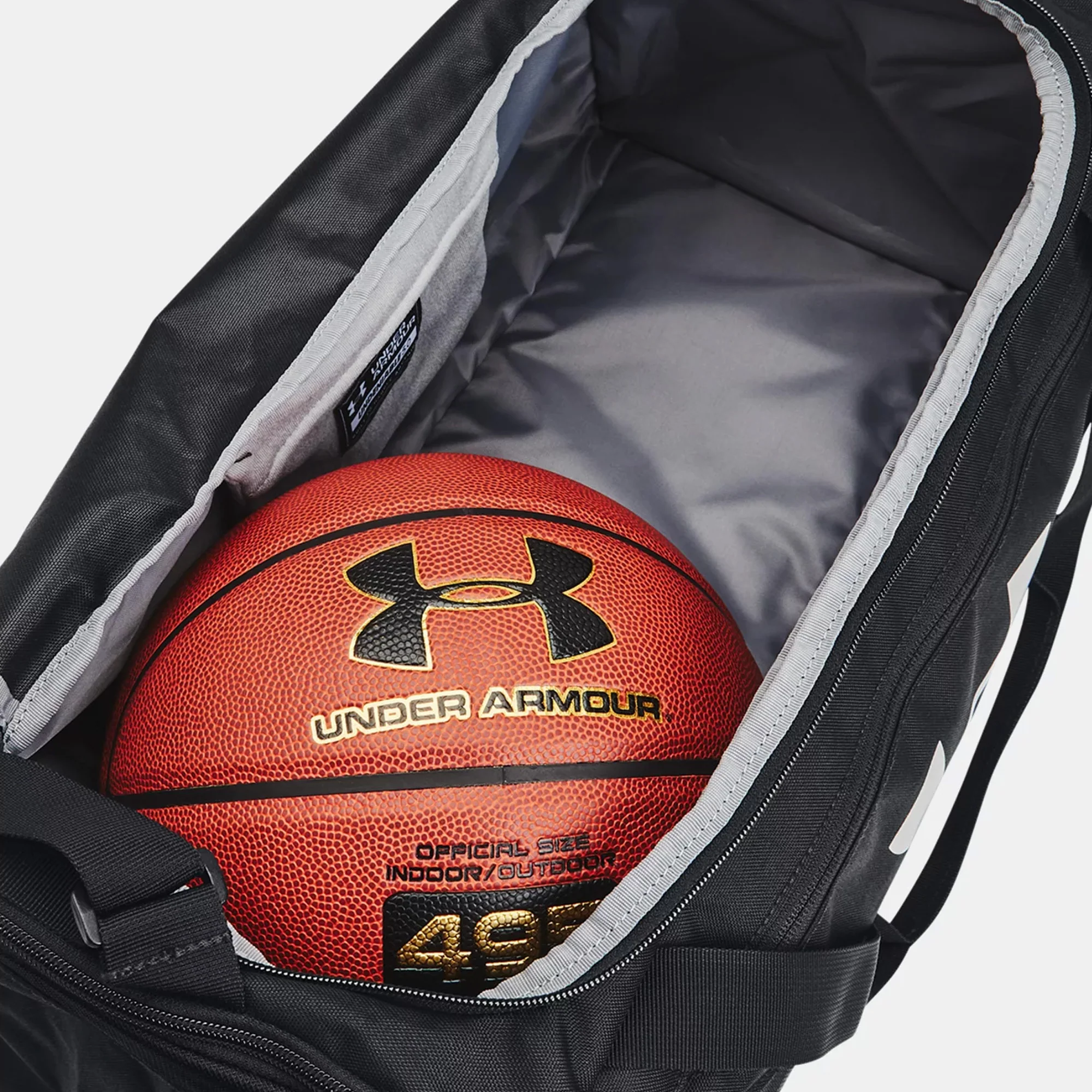Undeniable 5.0 Small Duffle Bag - Image 5