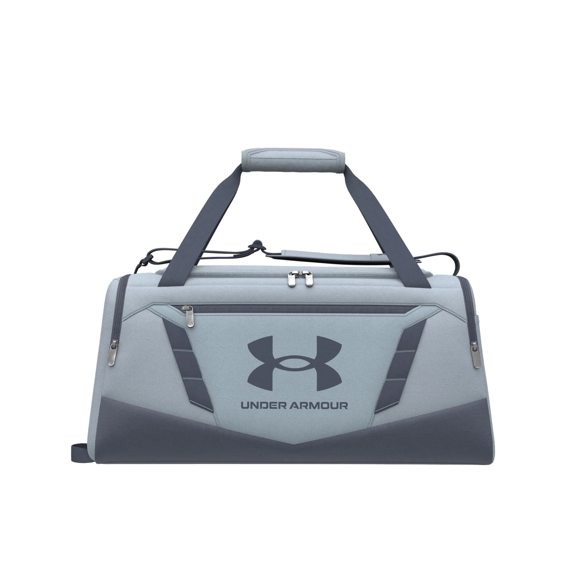Undeniable 5.0 Small Duffle Bag