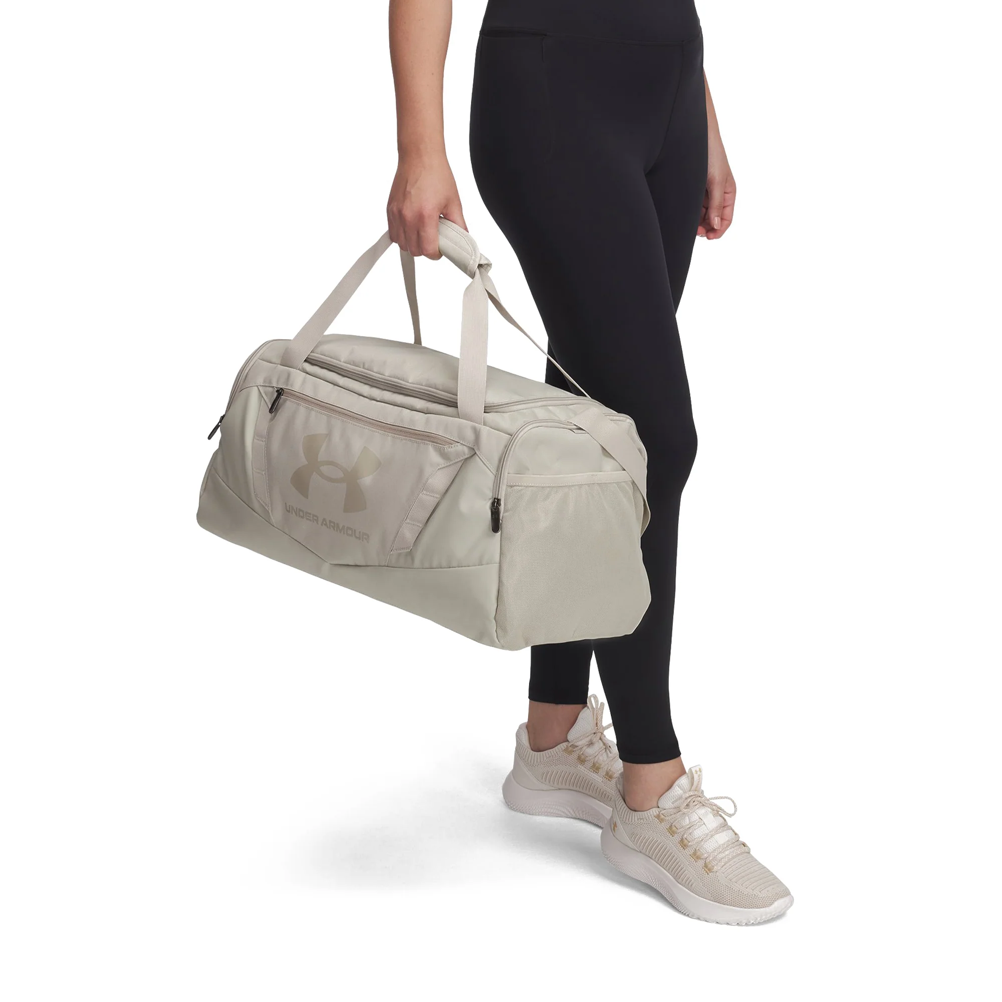 Undeniable 5.0 Small Duffle Bag - Image 5