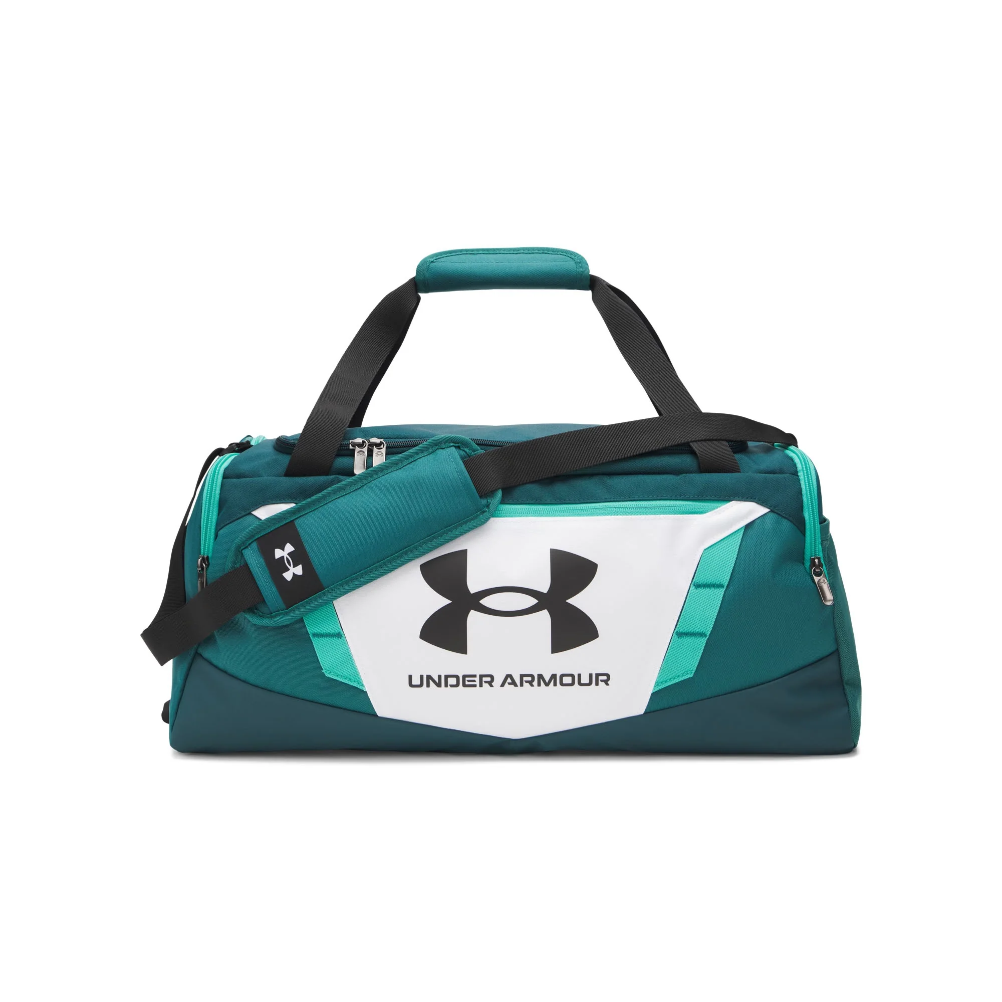 Undeniable 5.0 Small Duffle Bag - Image 2