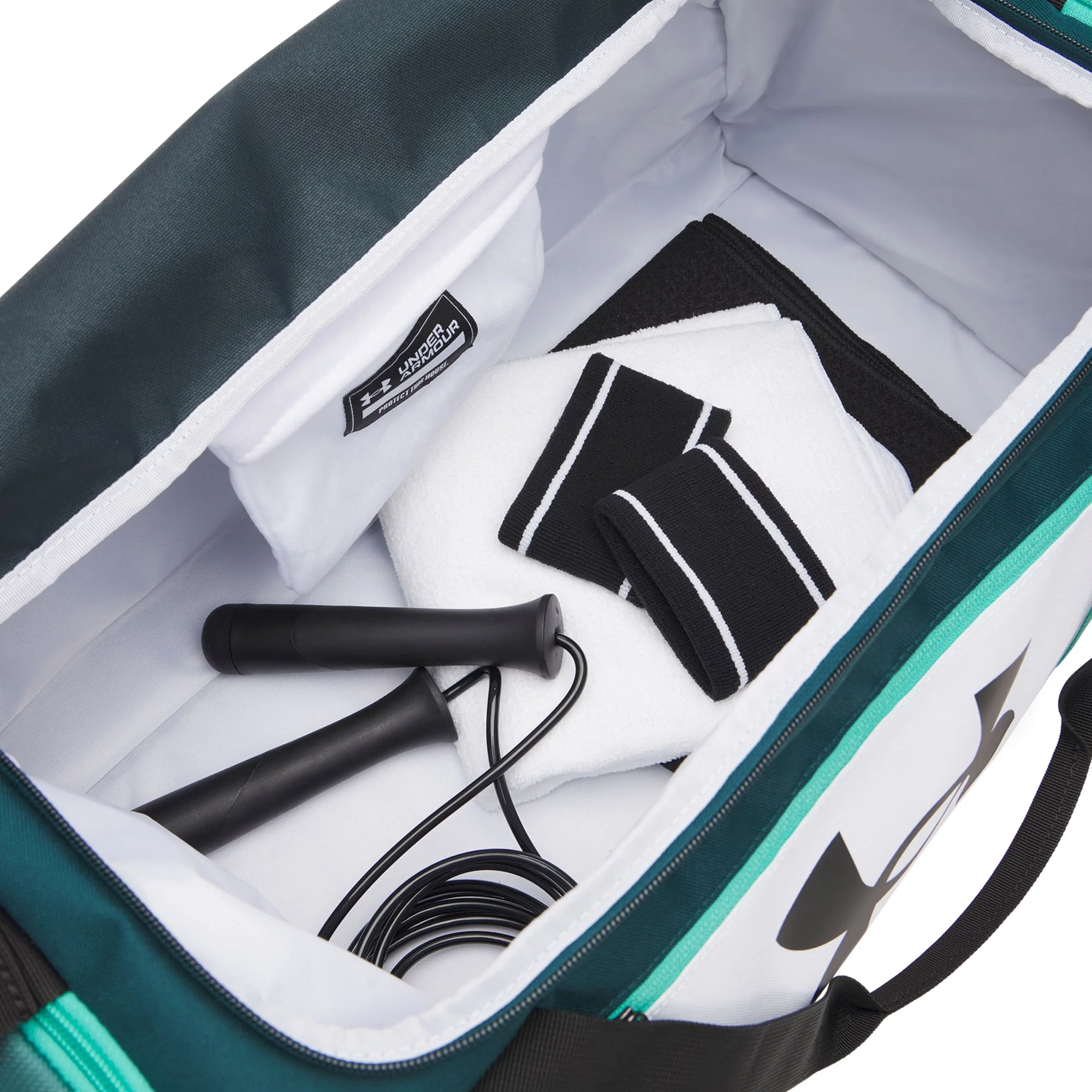 Undeniable 5.0 Small Duffle Bag - Image 4