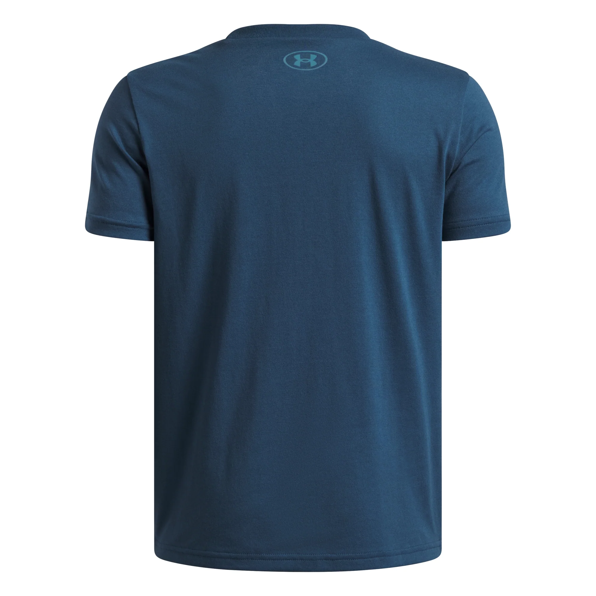 UA Boxed Sports Short Sleeve Tee Junior - Image 2