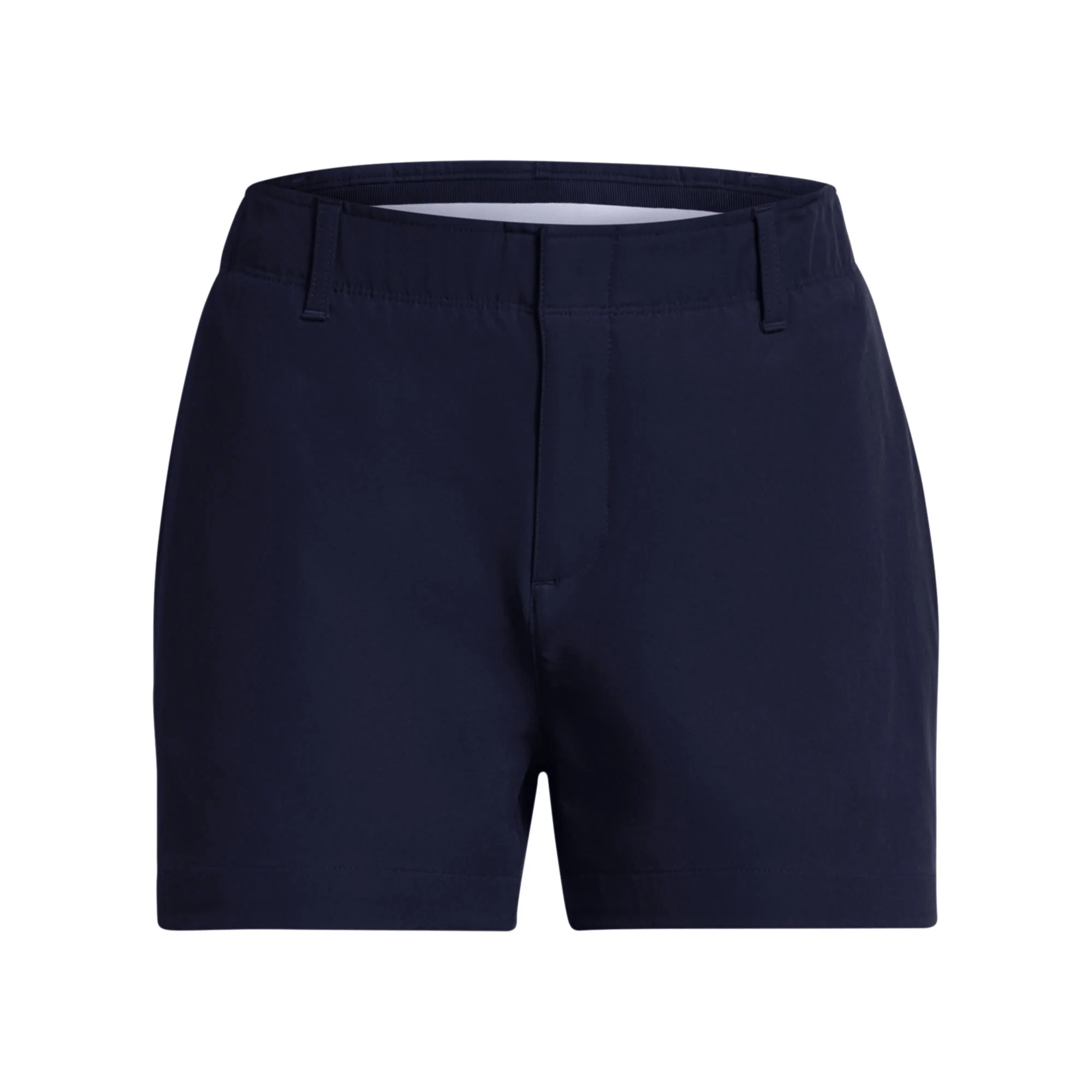 UA Drive 3.5in Golf Short Womens - Image 4