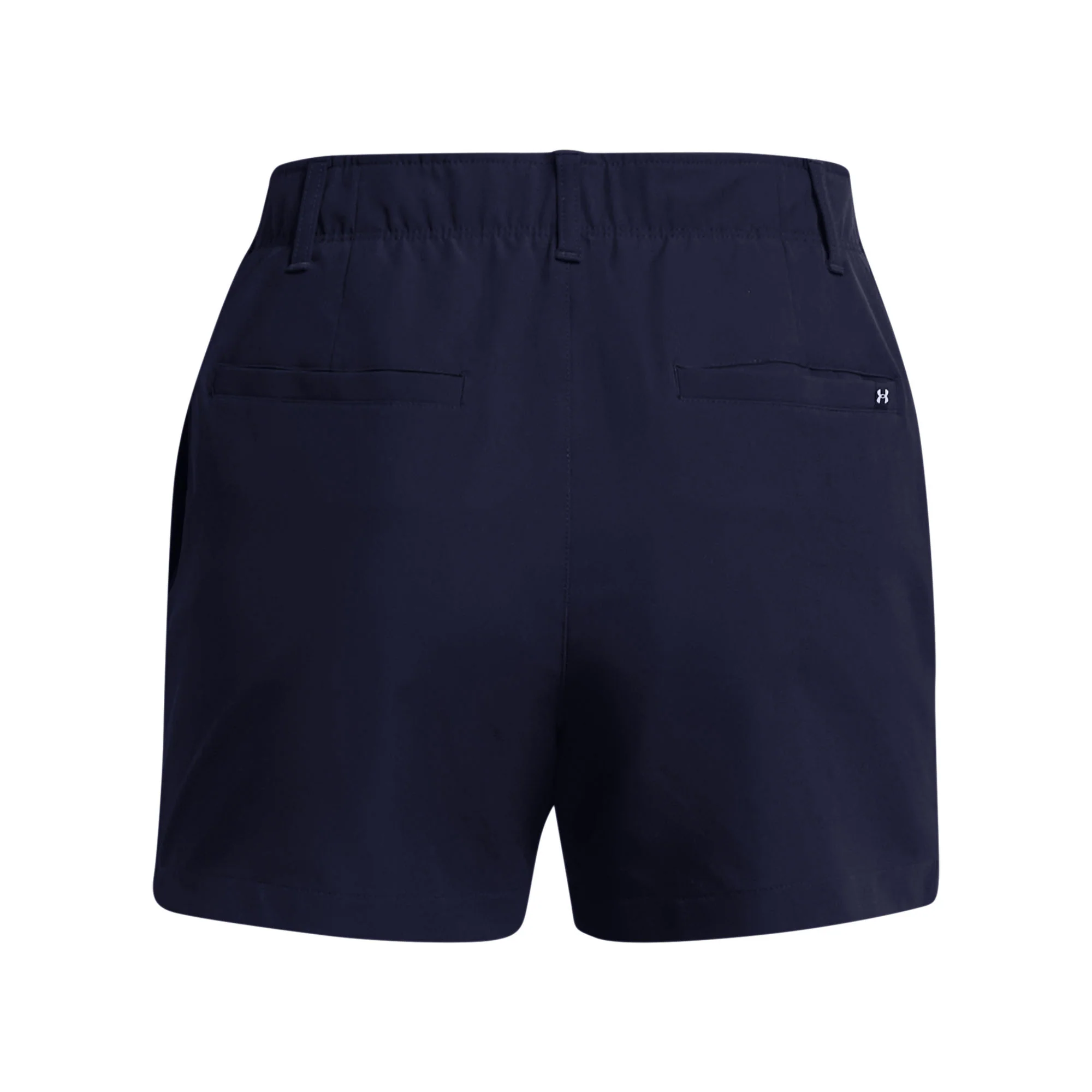 UA Drive 3.5in Golf Short Womens - Image 5