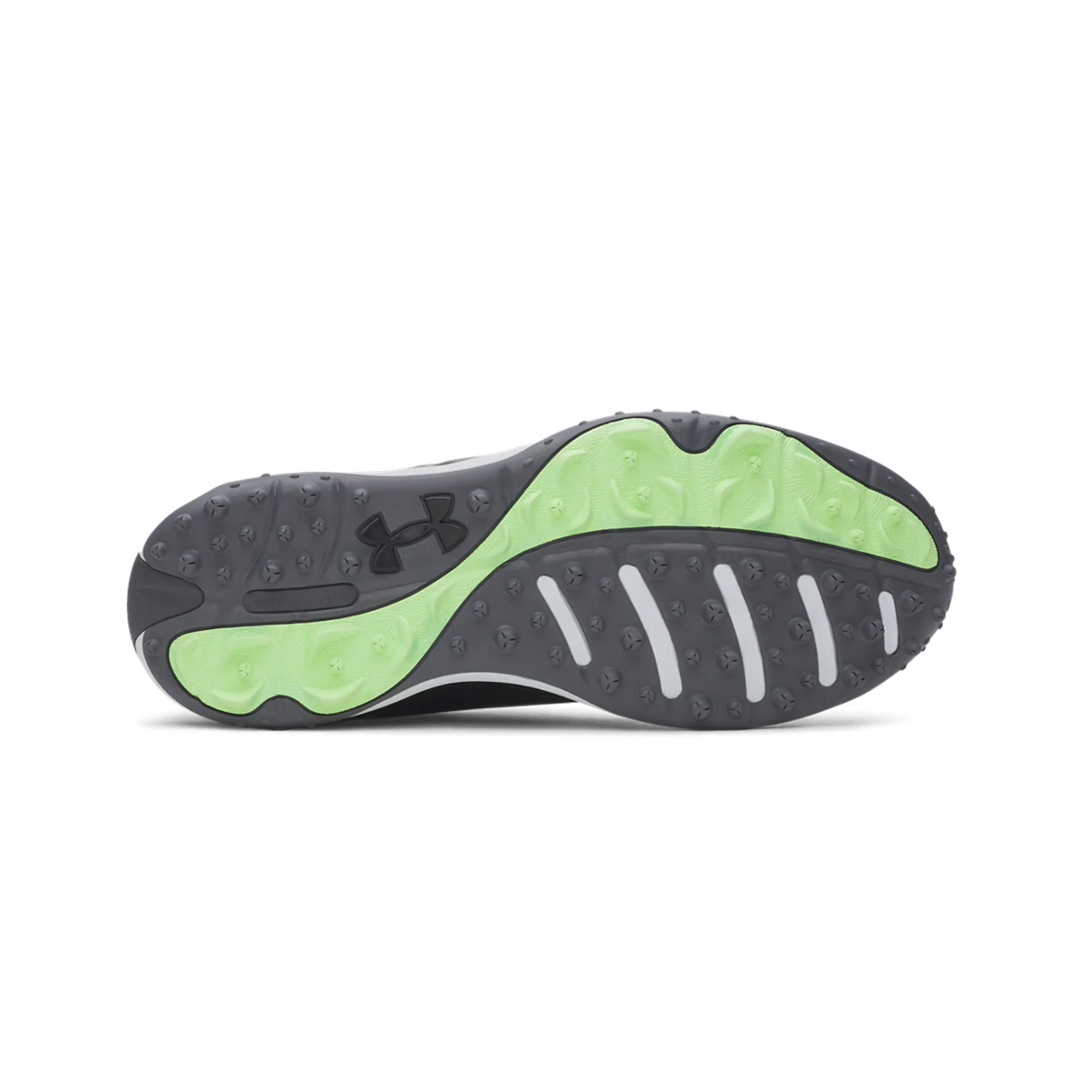 UA Drive Fade 2 SL Golf Shoes - Image 4