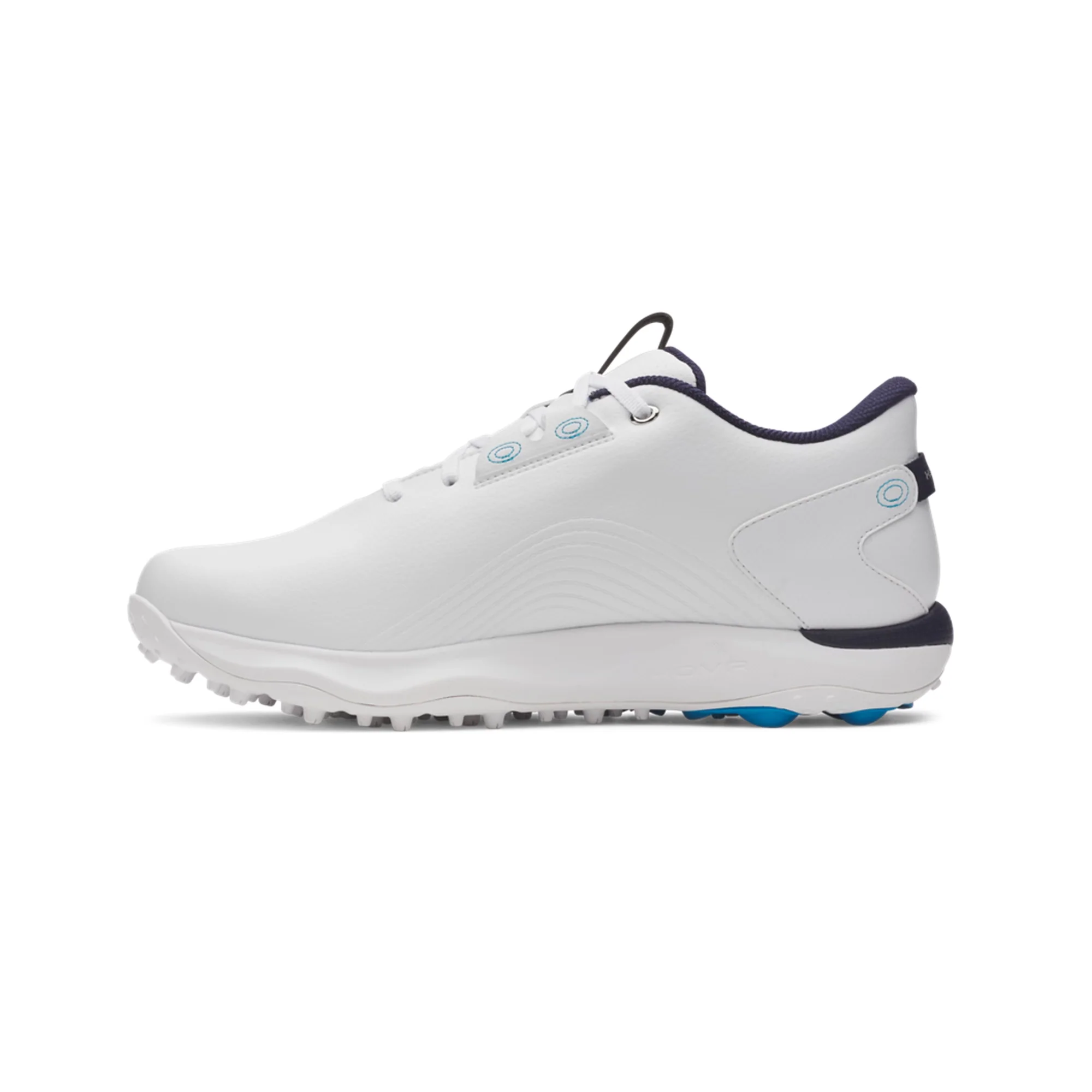 UA Drive Fade 2 SL Golf Shoes - Image 2