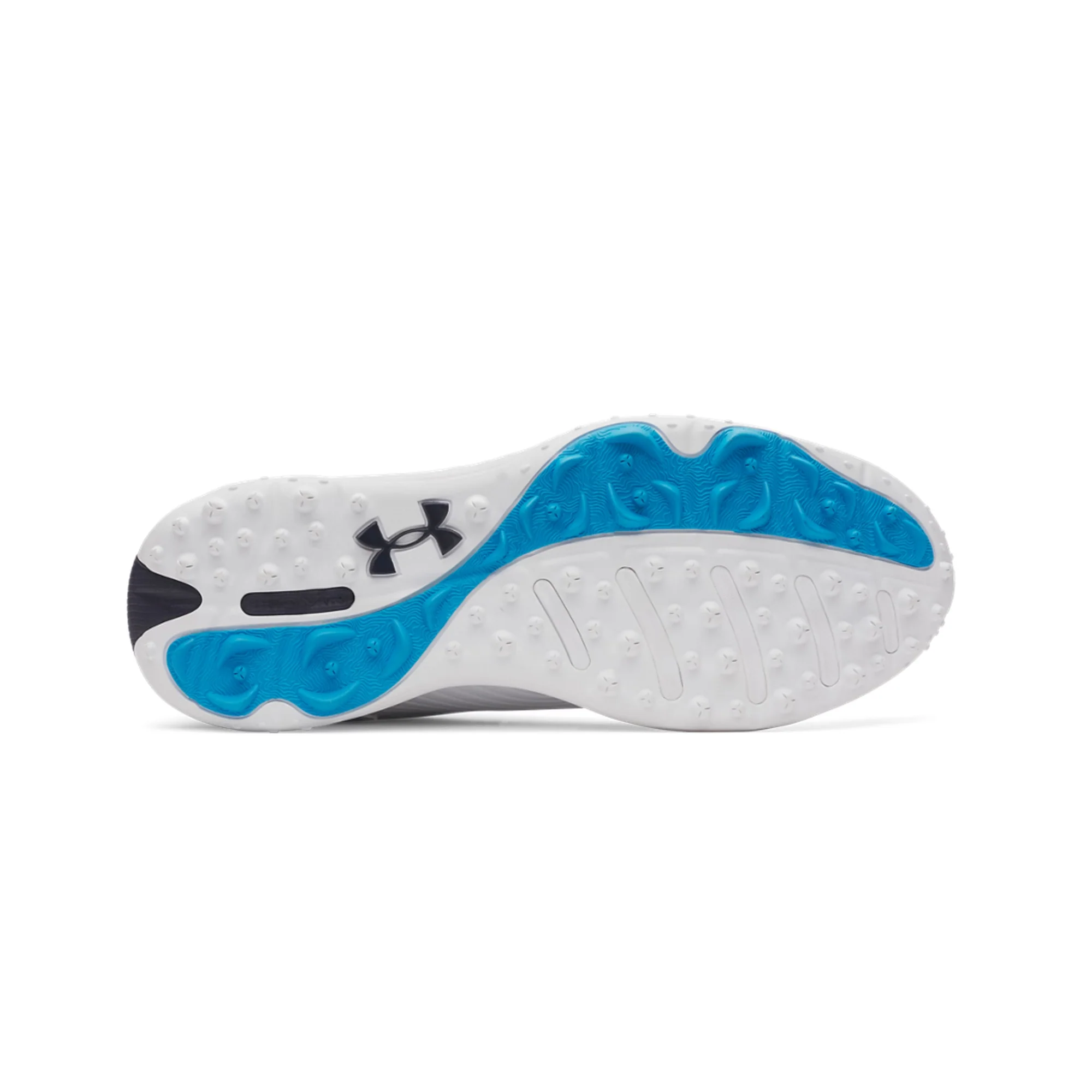 UA Drive Fade 2 SL Golf Shoes - Image 4