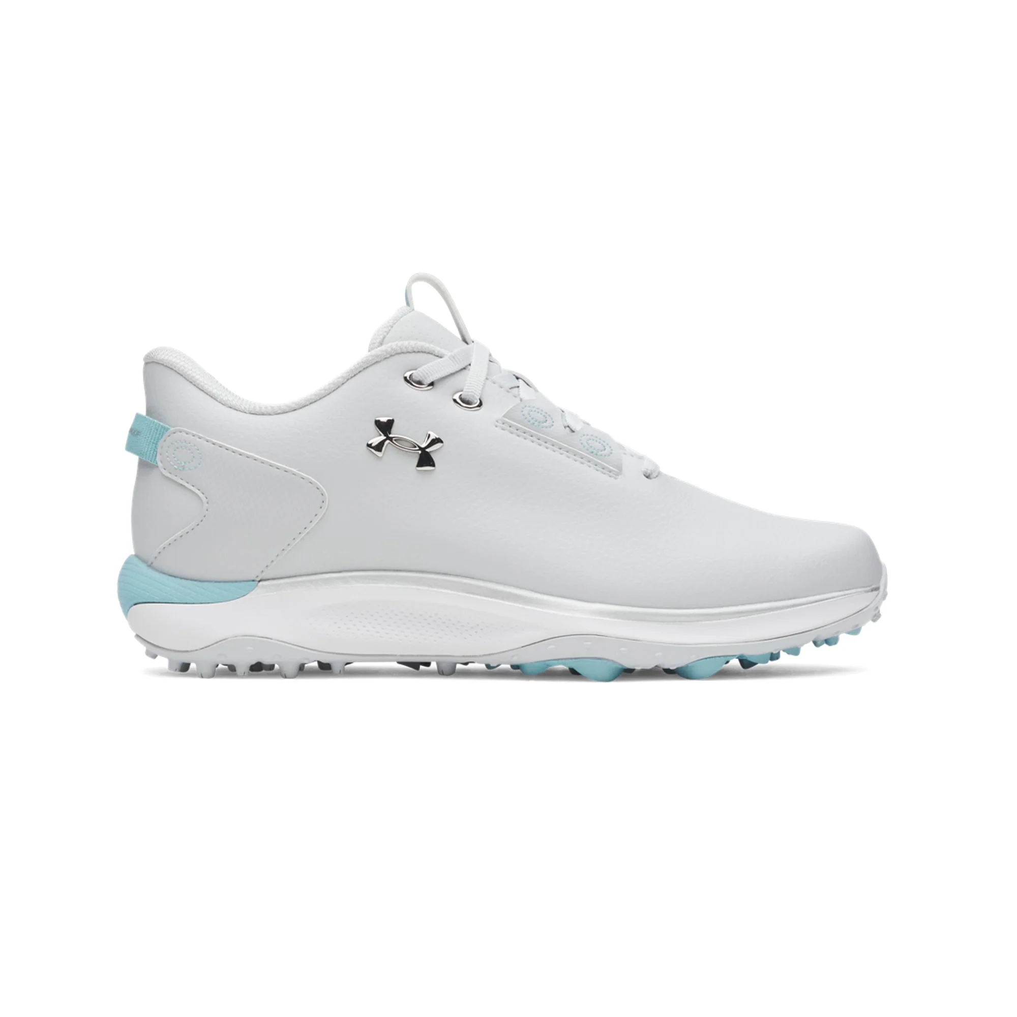 UA Drive Fade 2 SL Womens Golf Shoes