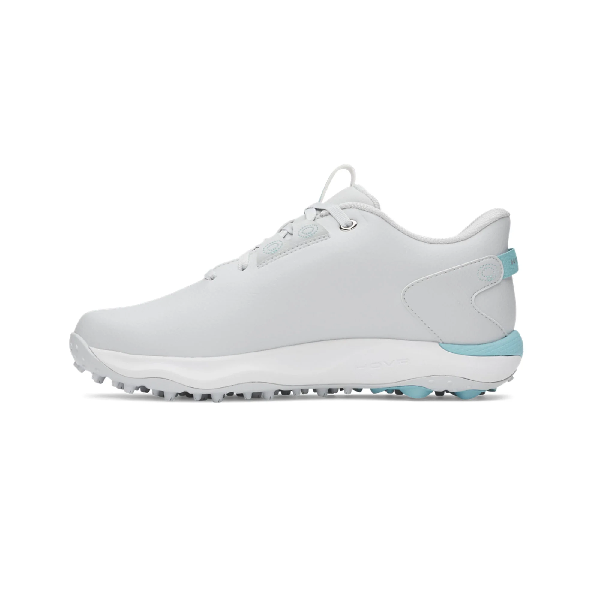 UA Drive Fade 2 SL Womens Golf Shoes - Image 2
