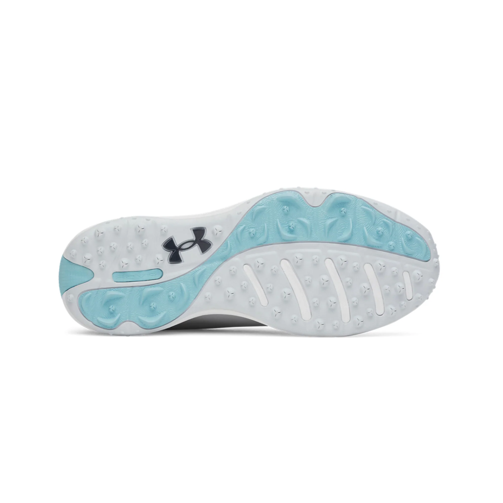 UA Drive Fade 2 SL Womens Golf Shoes - Image 5