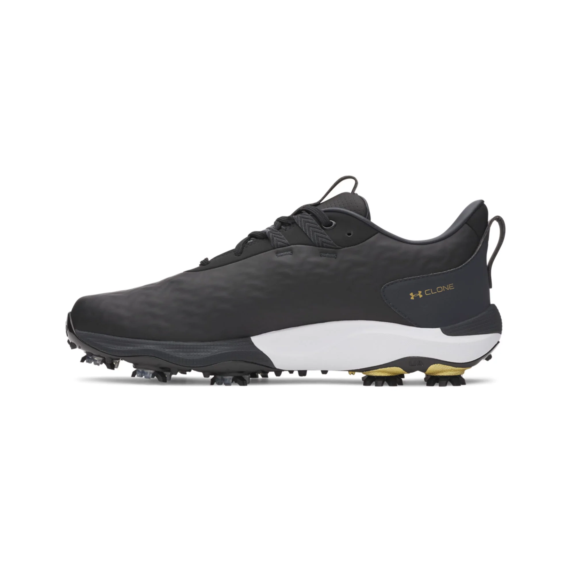UA Drive Pro Clone Golf Shoes - Image 2