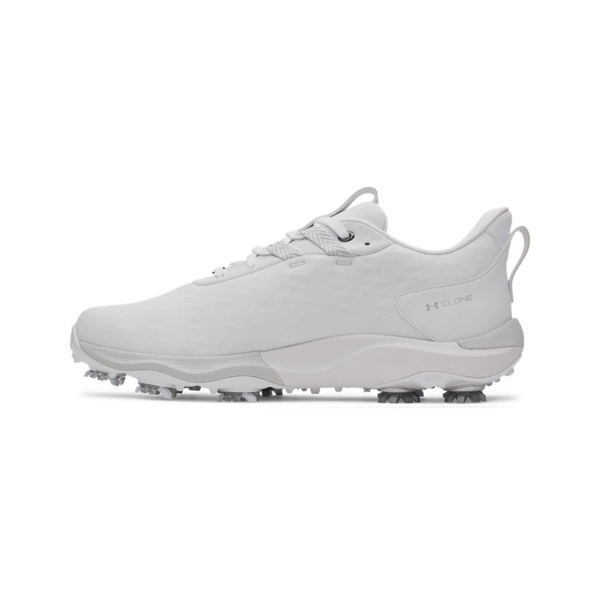 UA Drive Pro Clone Golf Shoes - Image 2