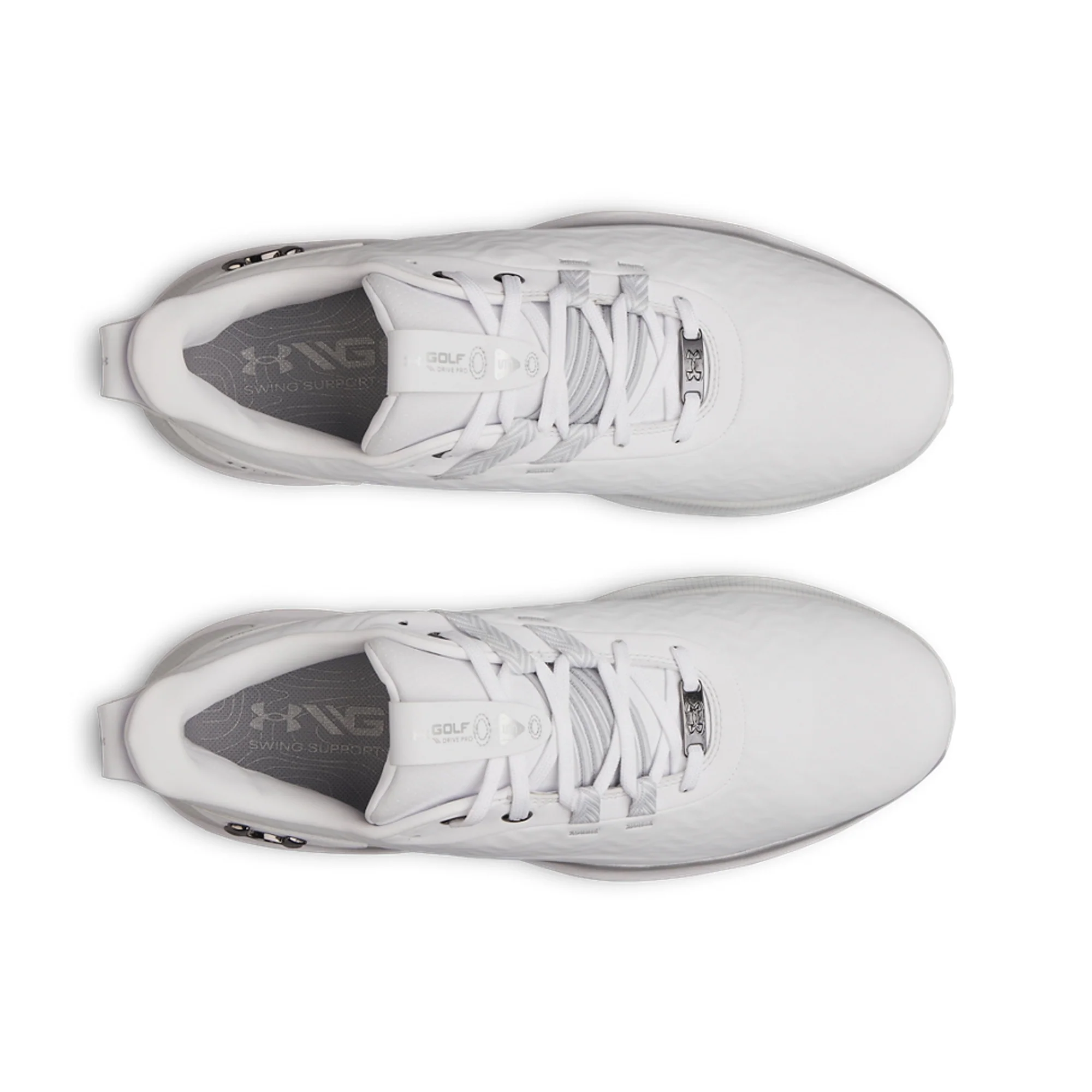 UA Drive Pro Clone Golf Shoes - Image 3