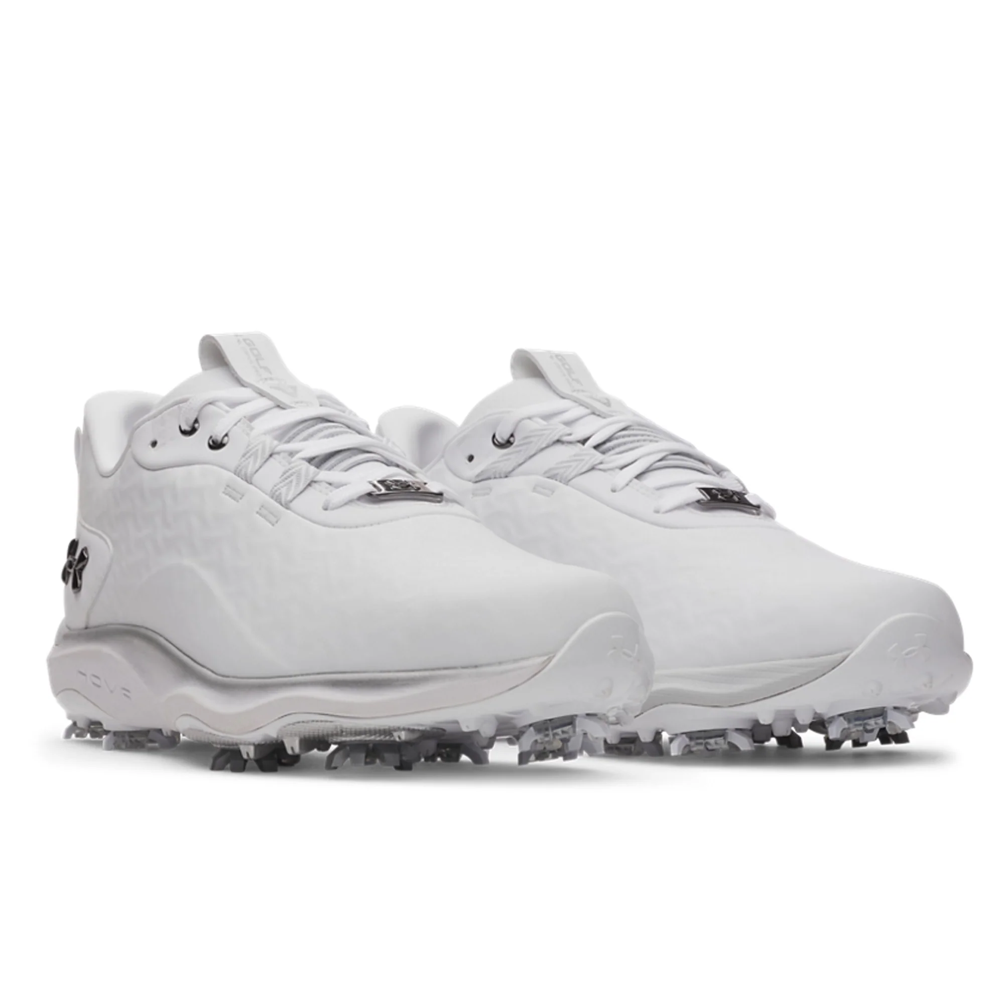 UA Drive Pro Clone Golf Shoes - Image 4