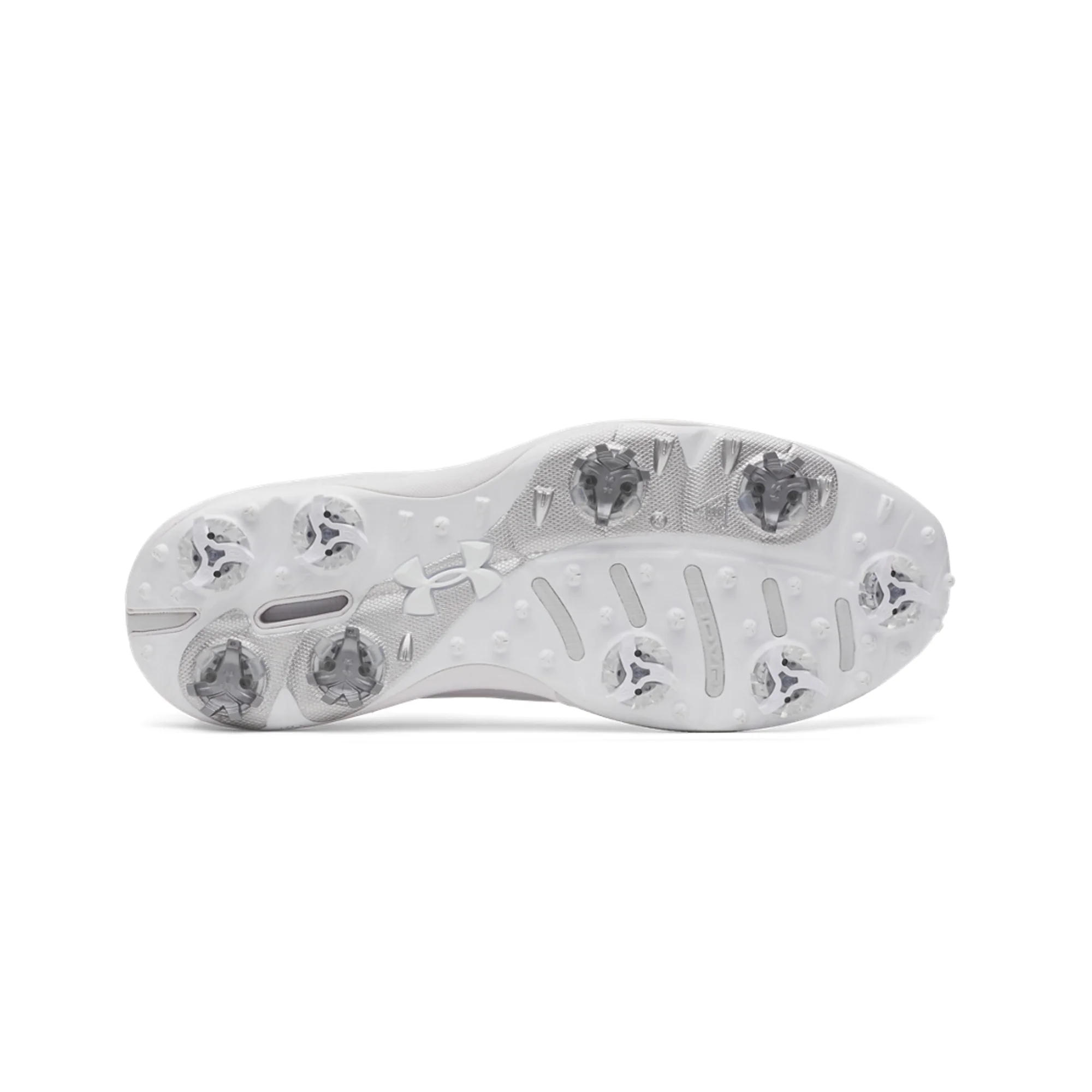 UA Drive Pro Clone Golf Shoes - Image 5
