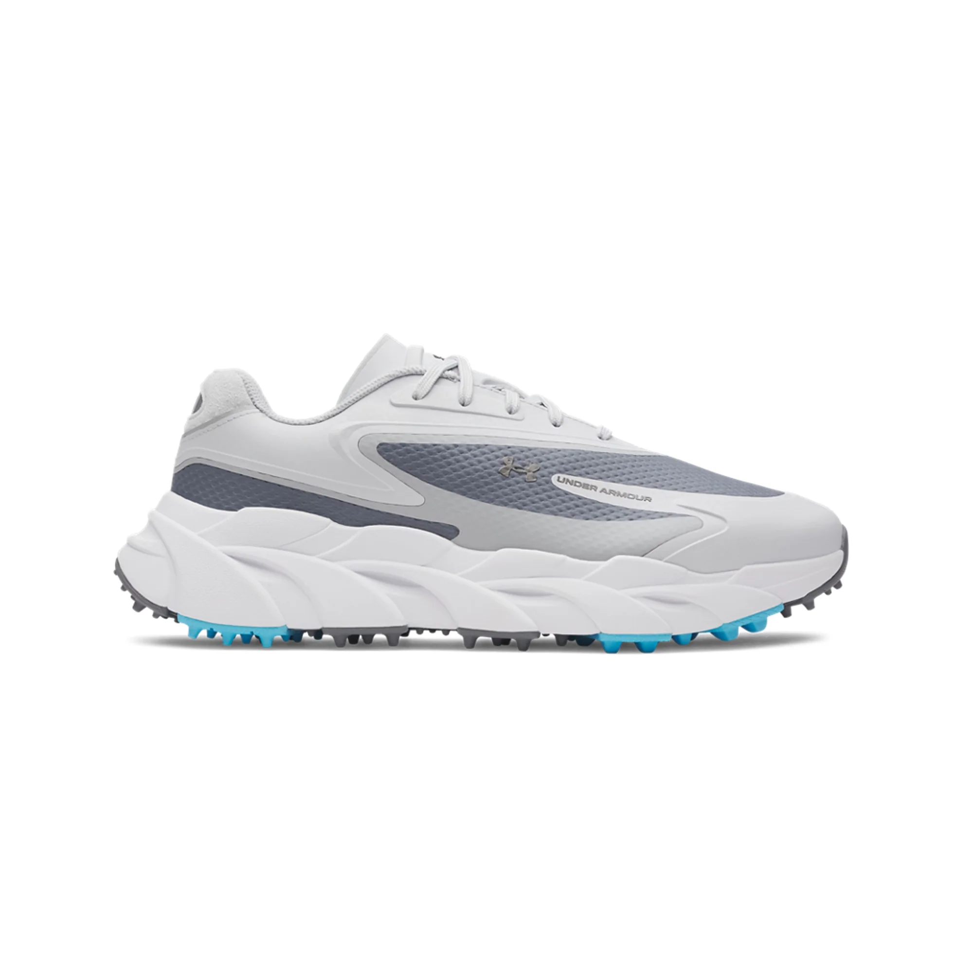 UA Halo Hybrid SL Golf Shoes