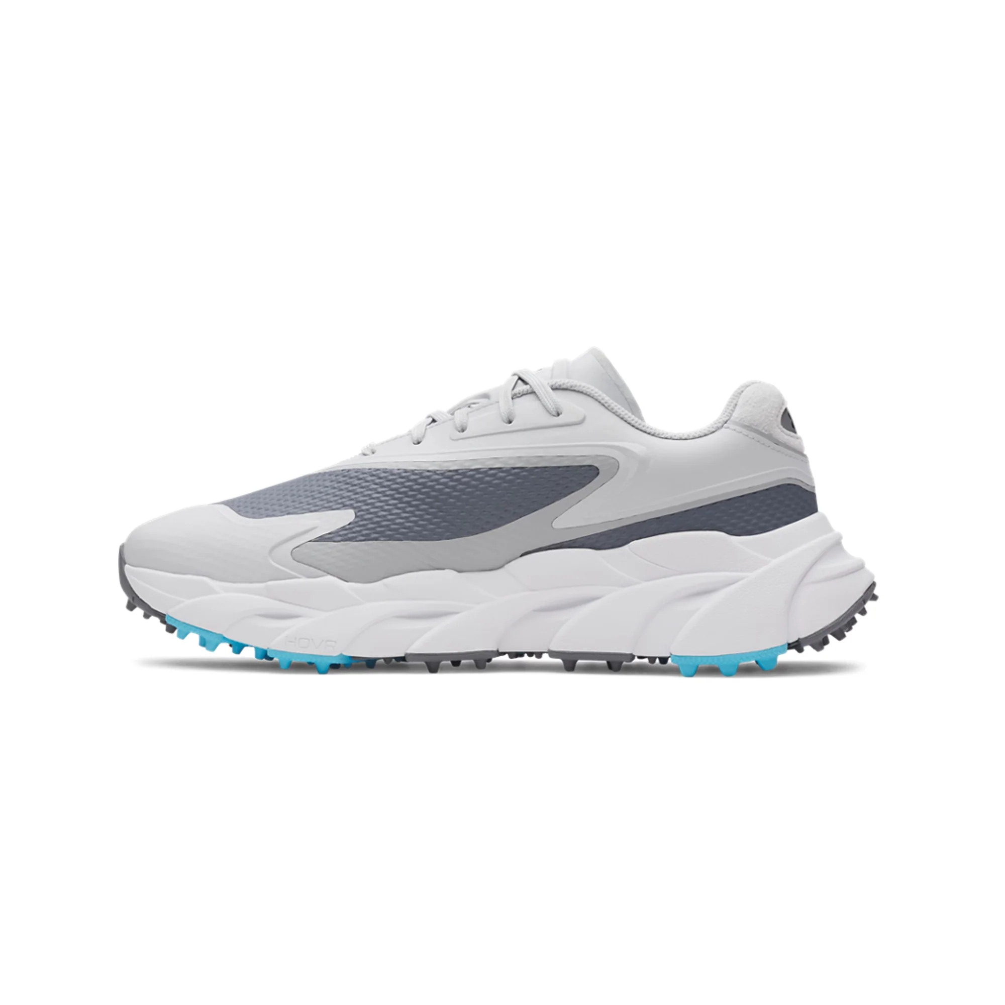 UA Halo Hybrid SL Golf Shoes - Image 2