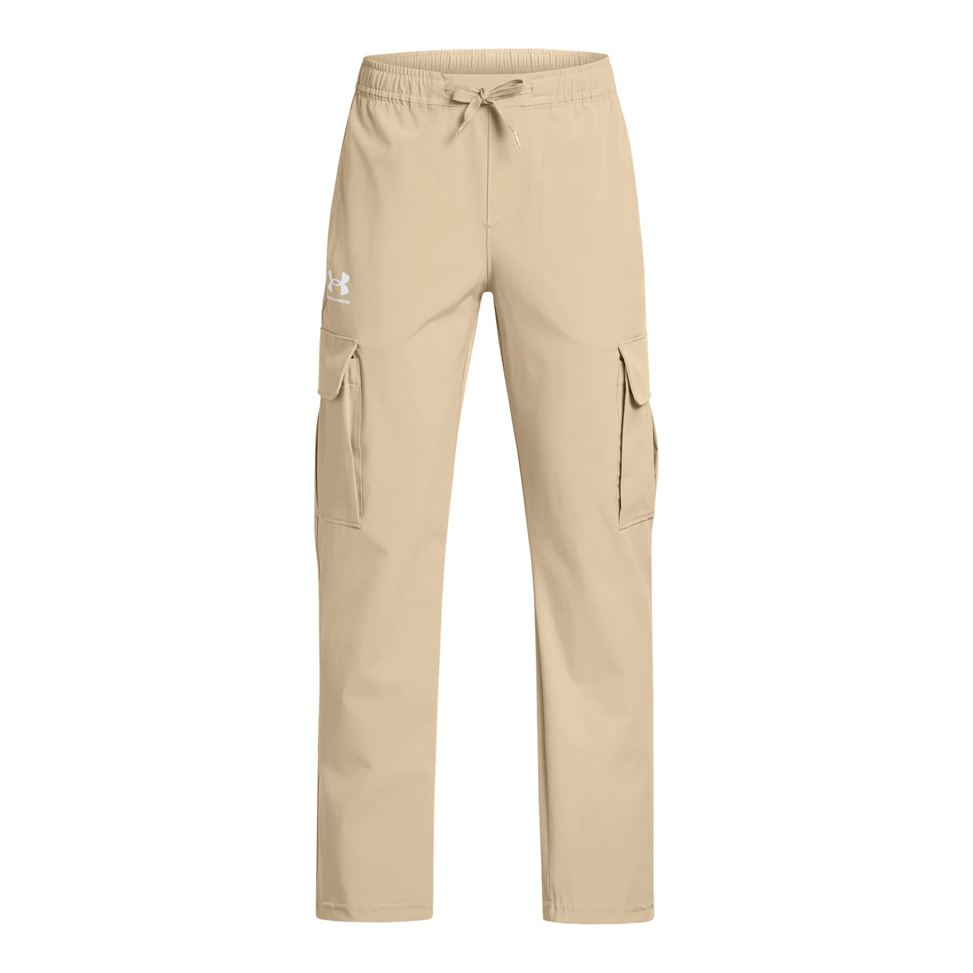 UA Icon Woven Pants Junior