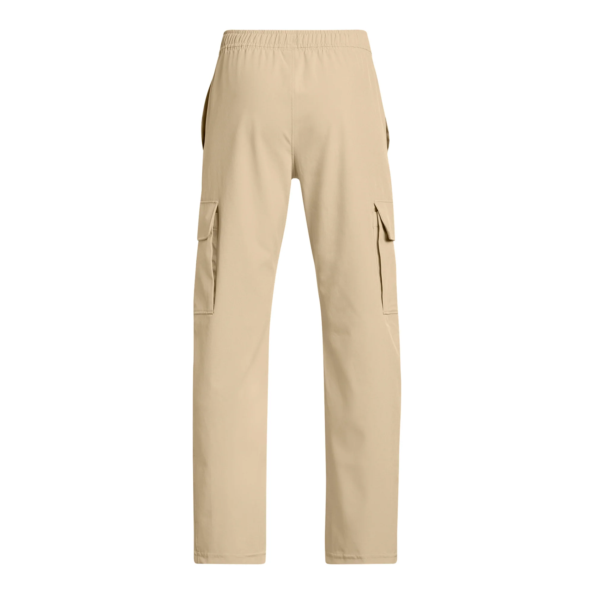 UA Icon Woven Pants Junior - Image 2