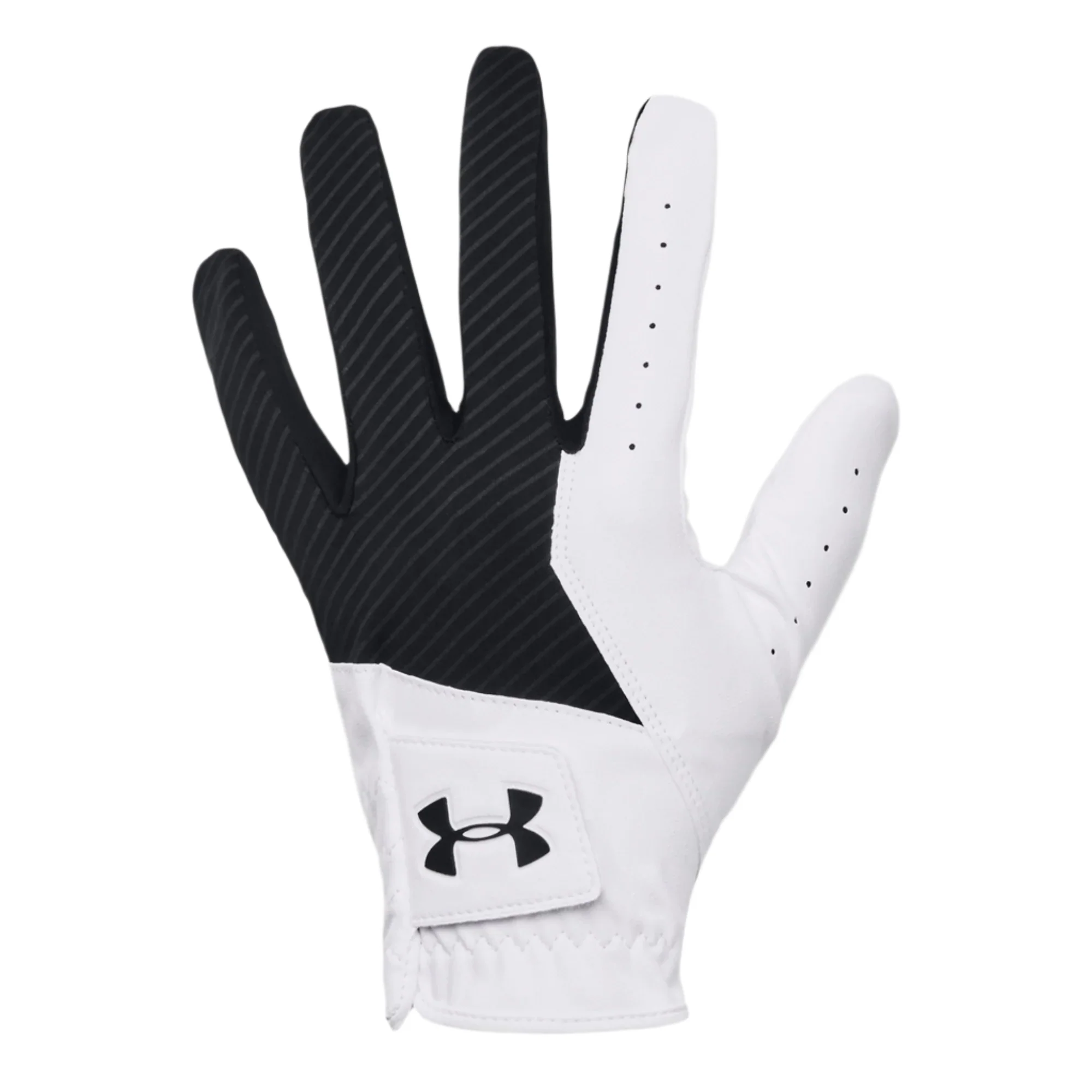 Medal Golf Glove