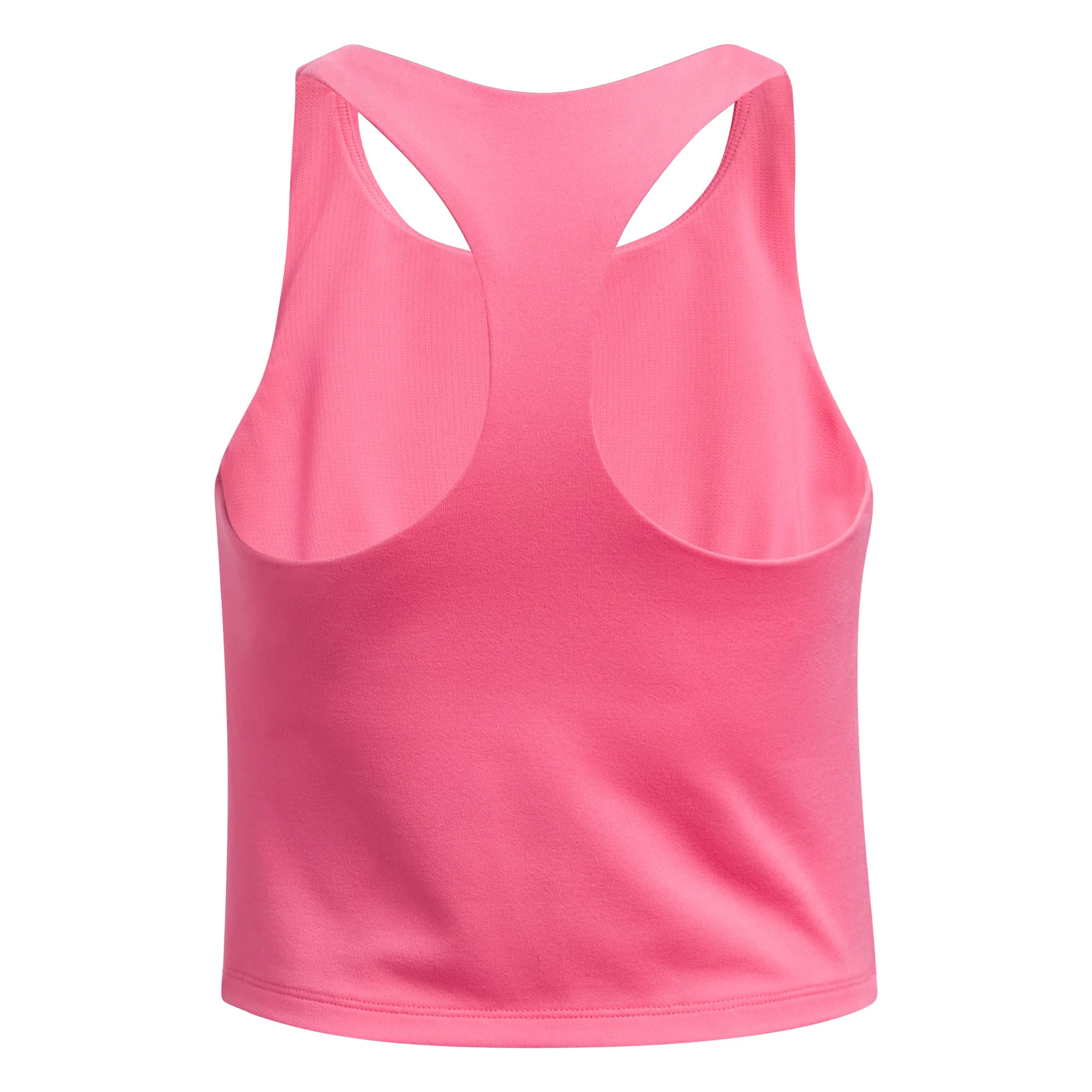 UA Motion Branded Crop Tank Junior - Image 2