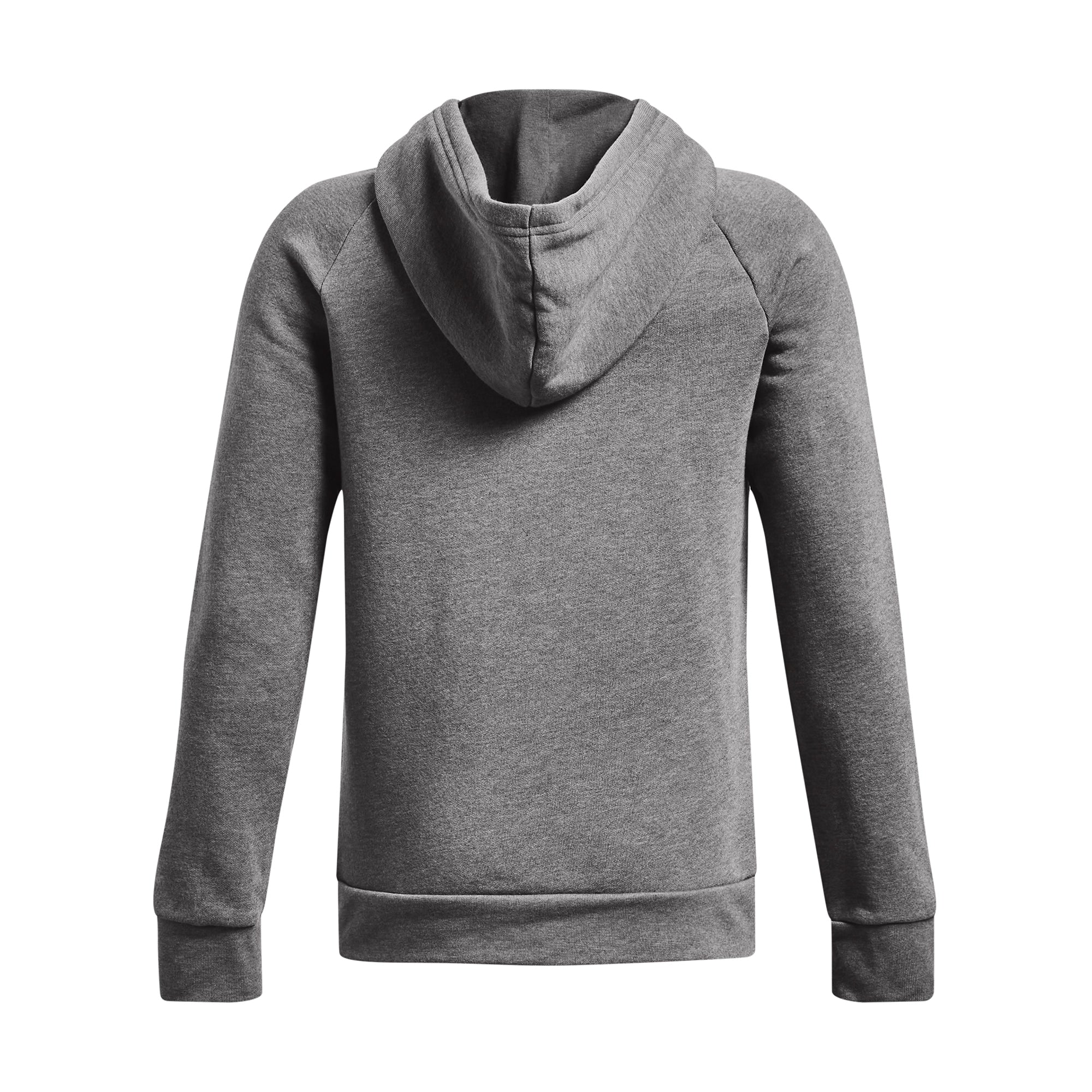 UA Rival Fleece Hoodie Junior - Image 2