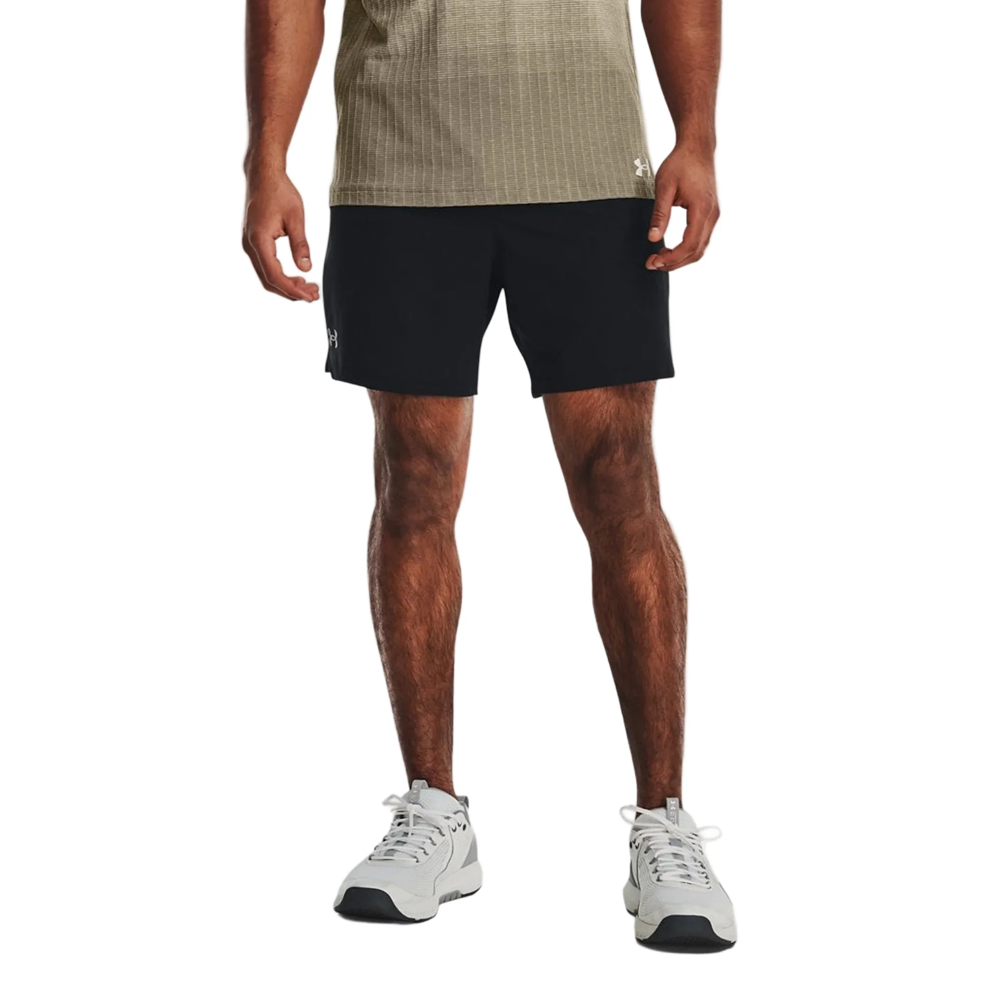 UA Vanish Woven 6" Shorts