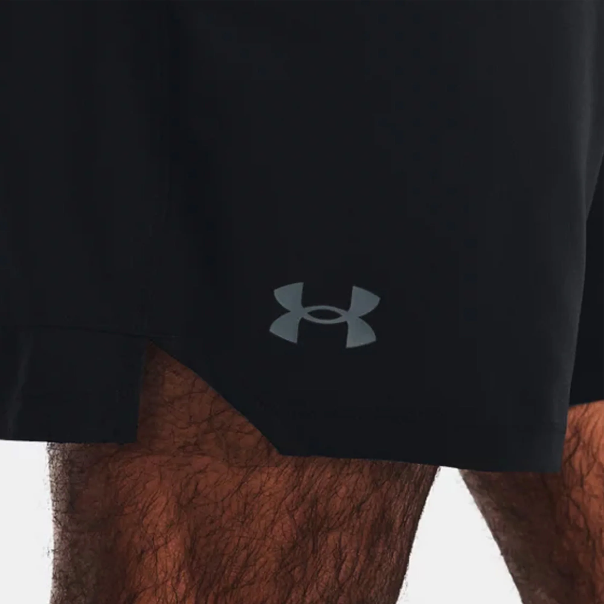 UA Vanish Woven 6" Shorts - Image 4