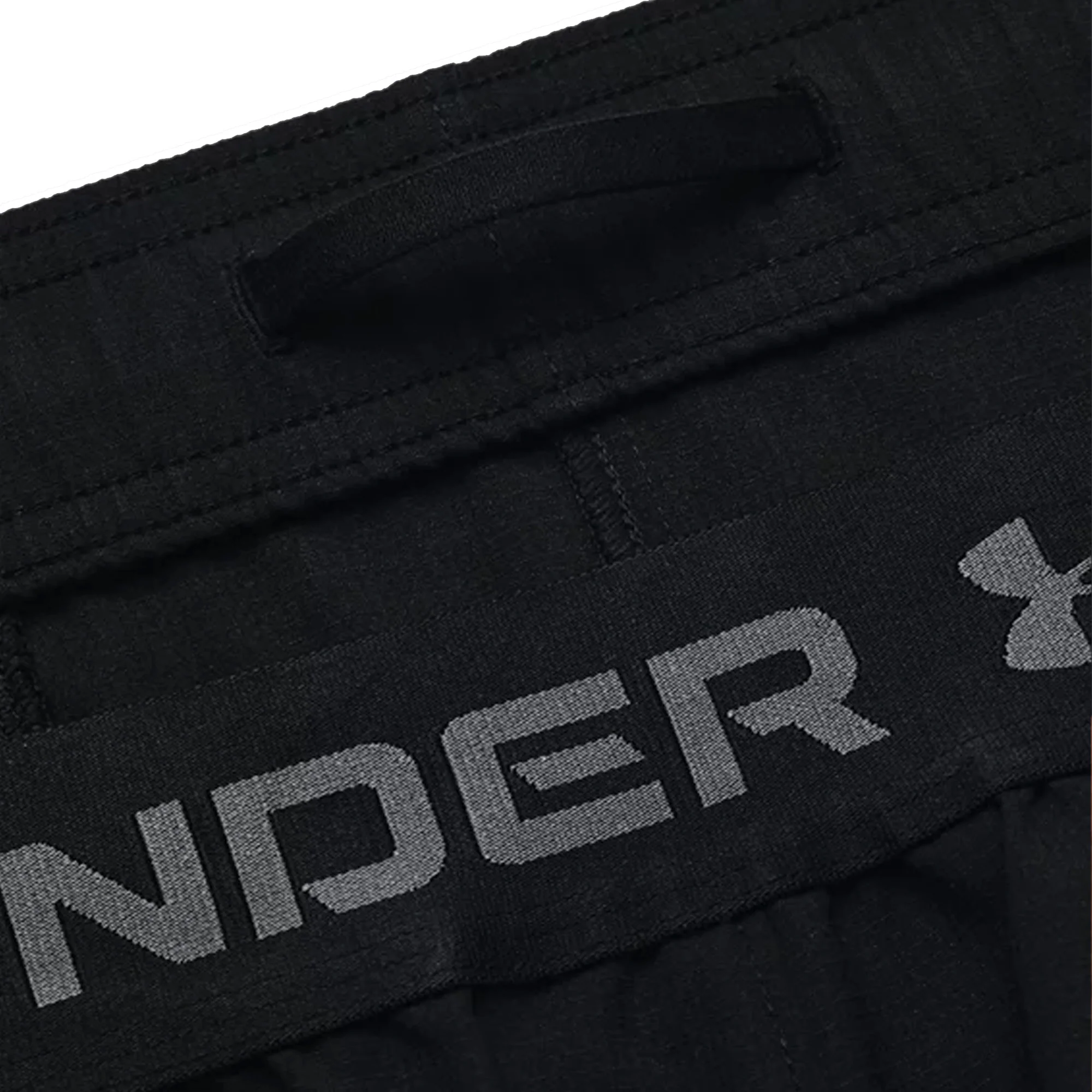 UA Vanish Woven 6" Shorts - Image 5