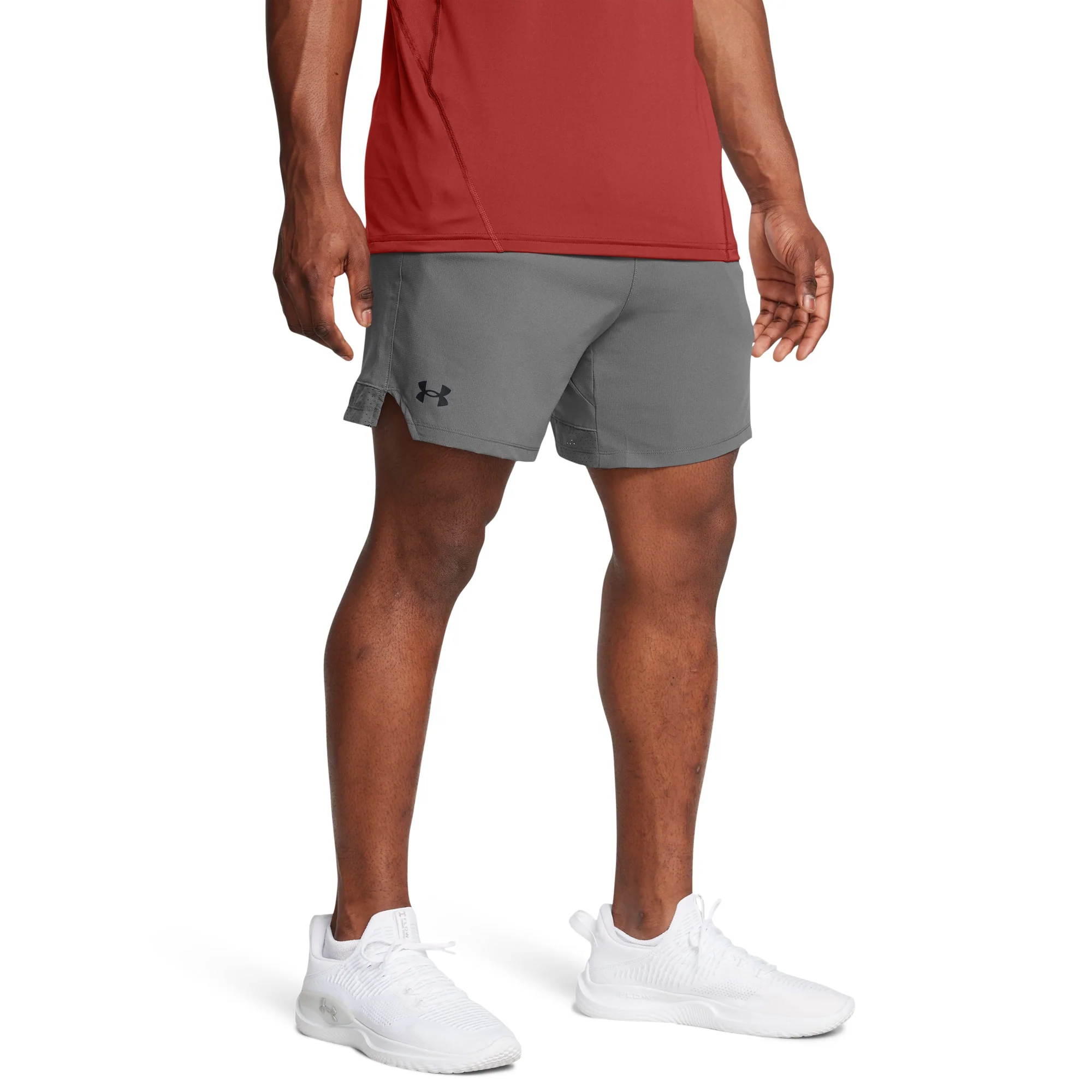 UA Vanish Woven 6" Shorts