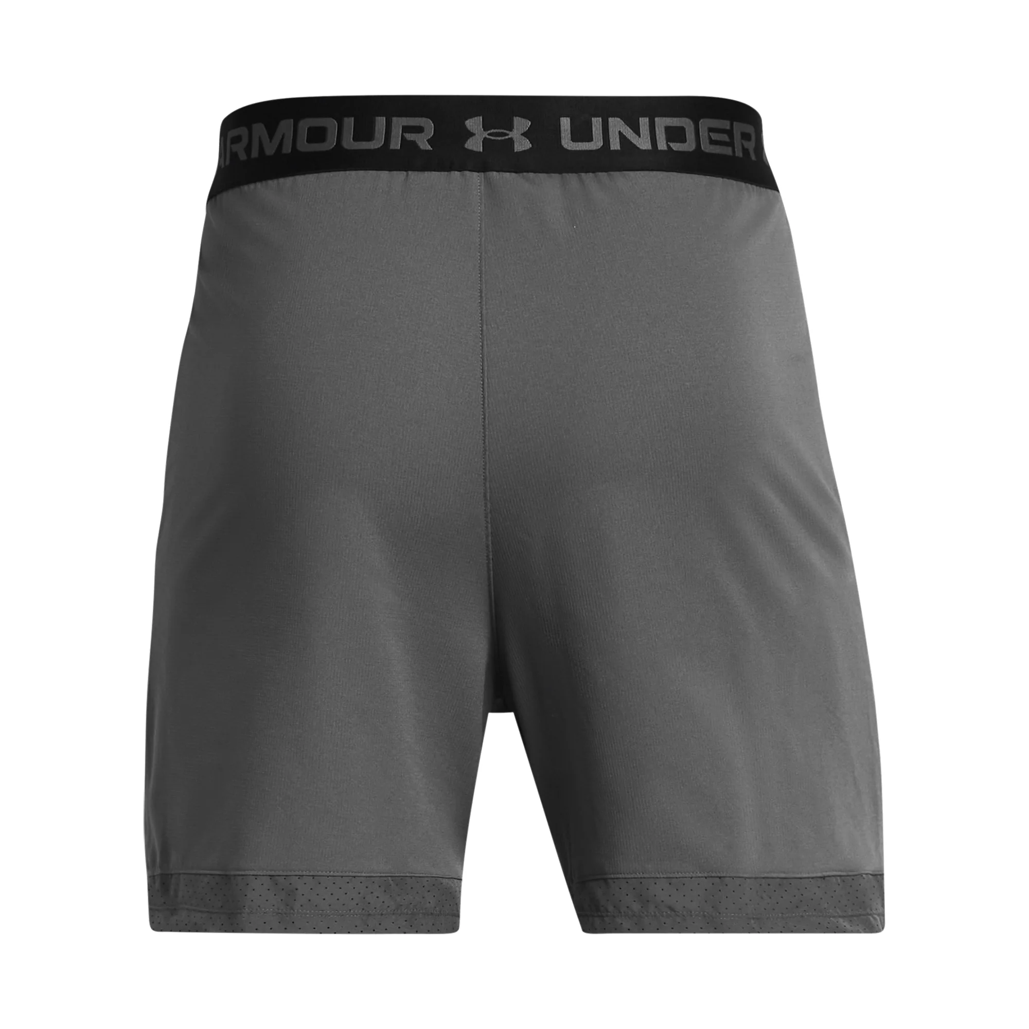 UA Vanish Woven 6" Shorts - Image 4