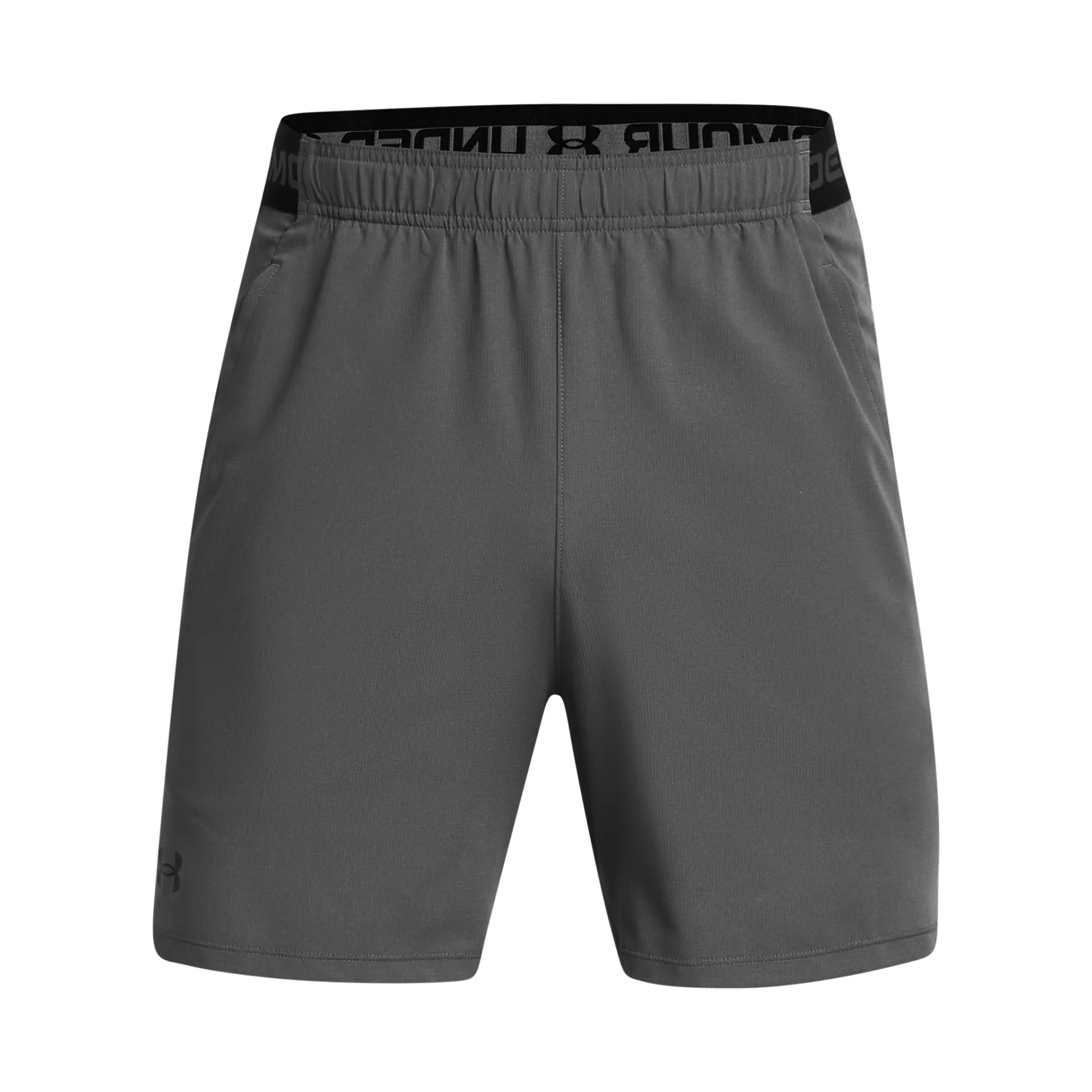 UA Vanish Woven 6" Shorts - Image 5