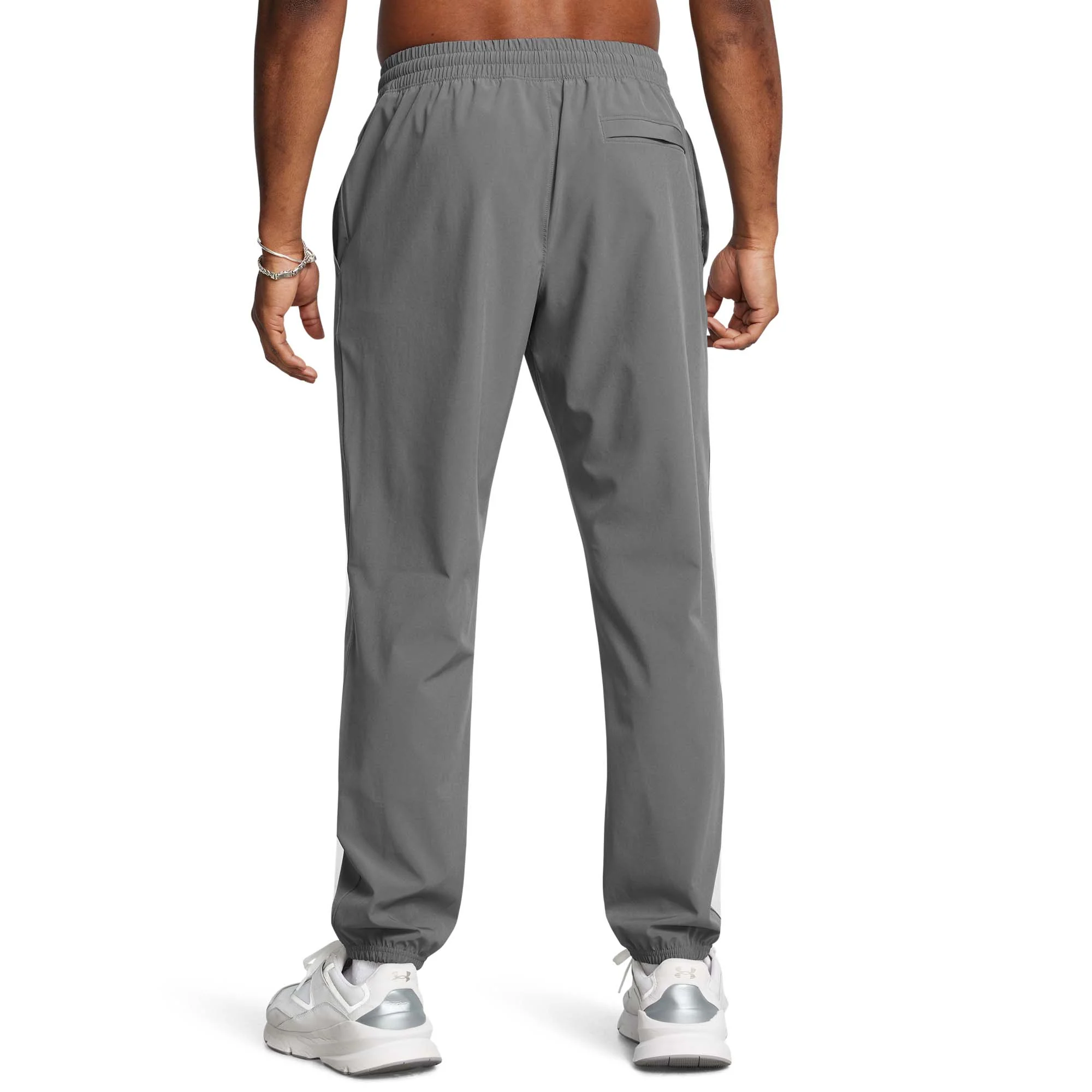 UA Vibe Woven Joggers - Image 2