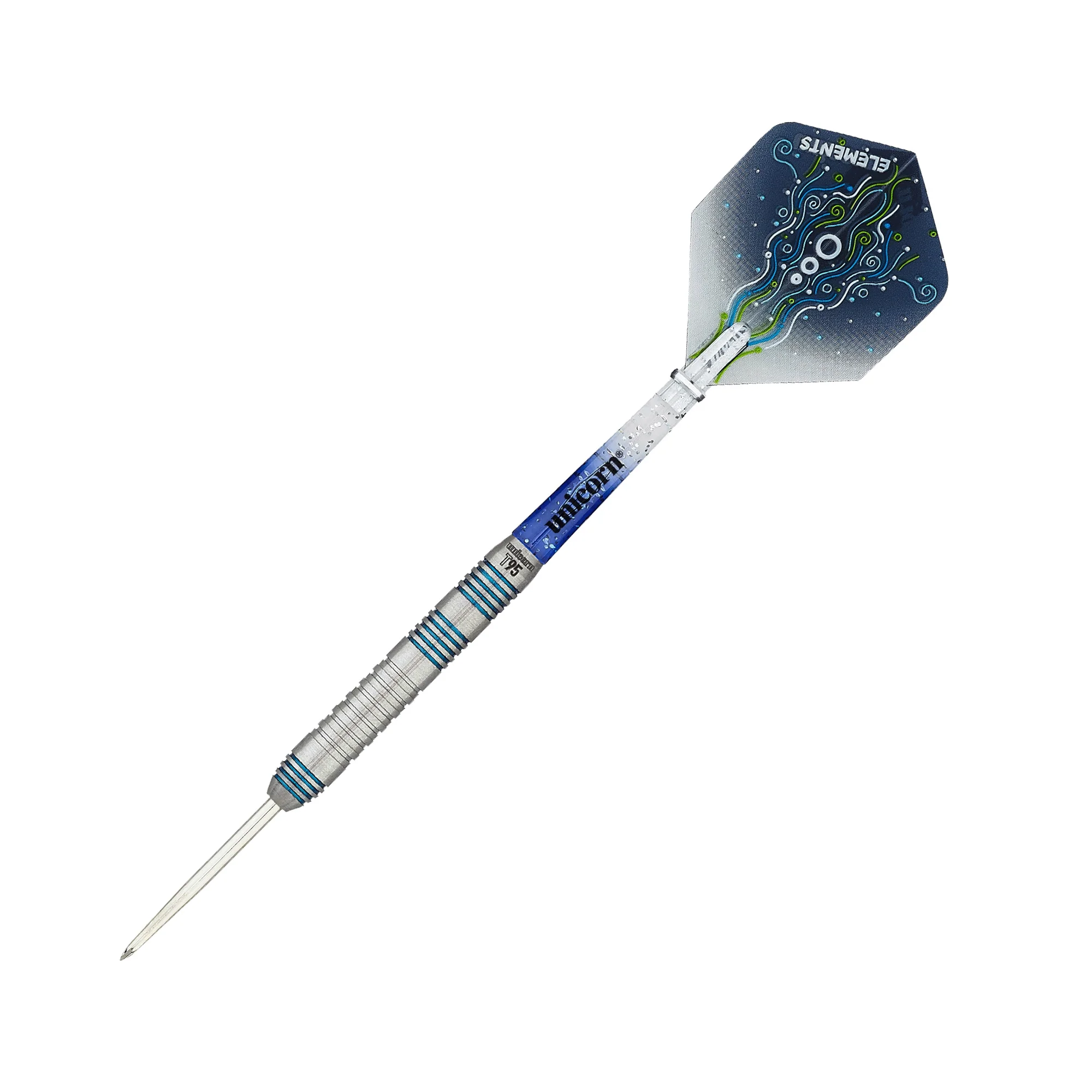 Core XL T95 Type 2 - 95% Tungsten Darts - Image 2