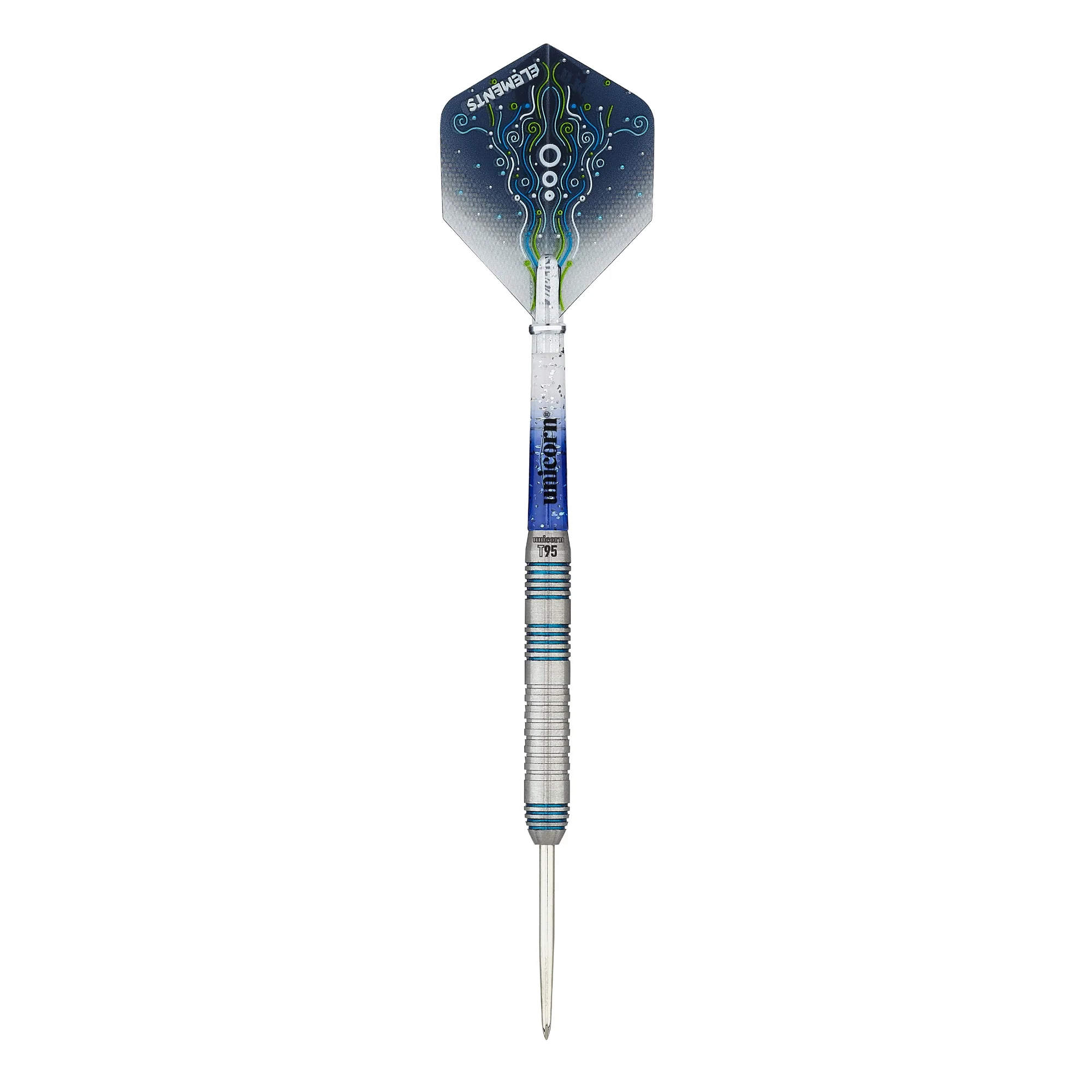 Core XL T95 Type 2 - 95% Tungsten Darts - Image 3