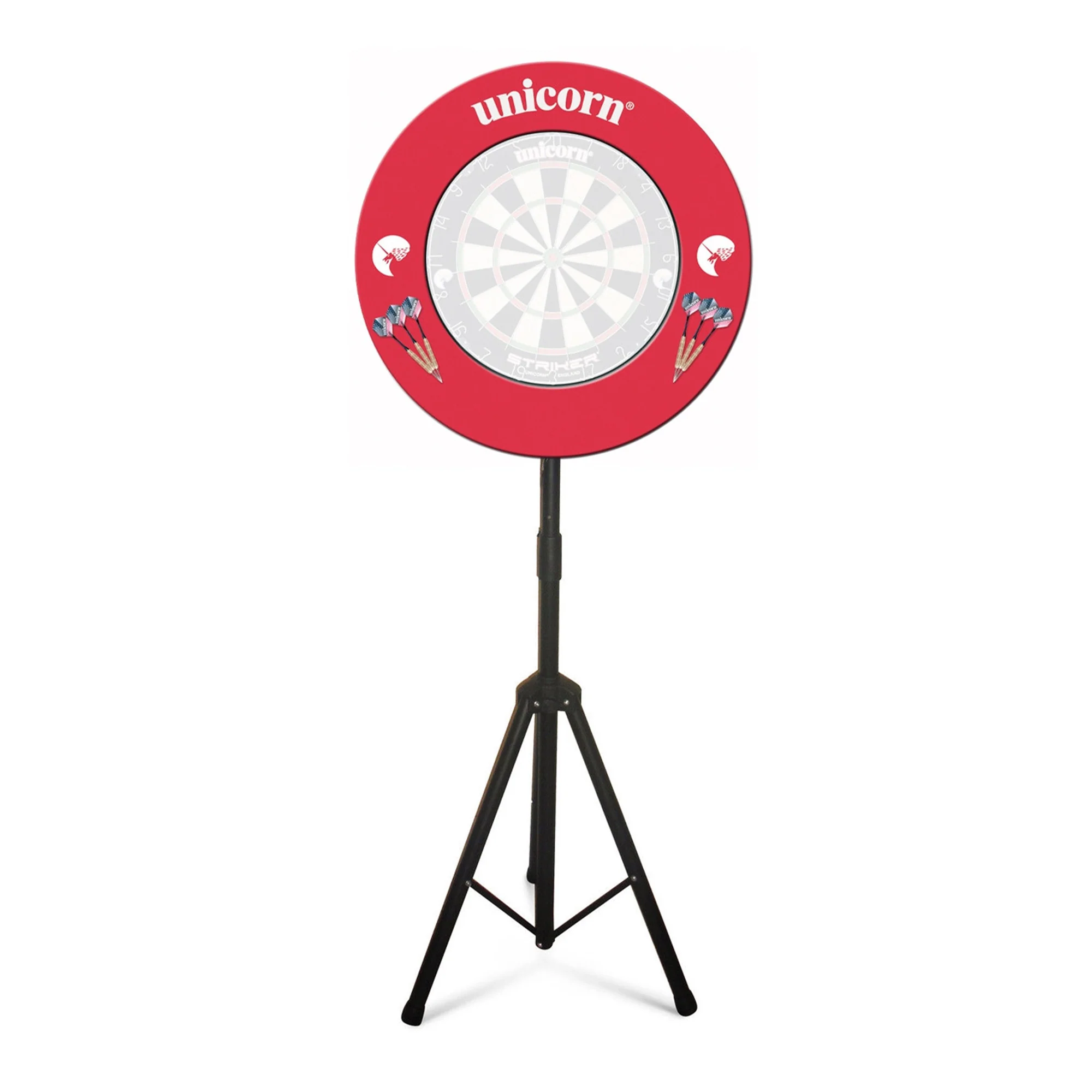 Dartmate Tri-Stand