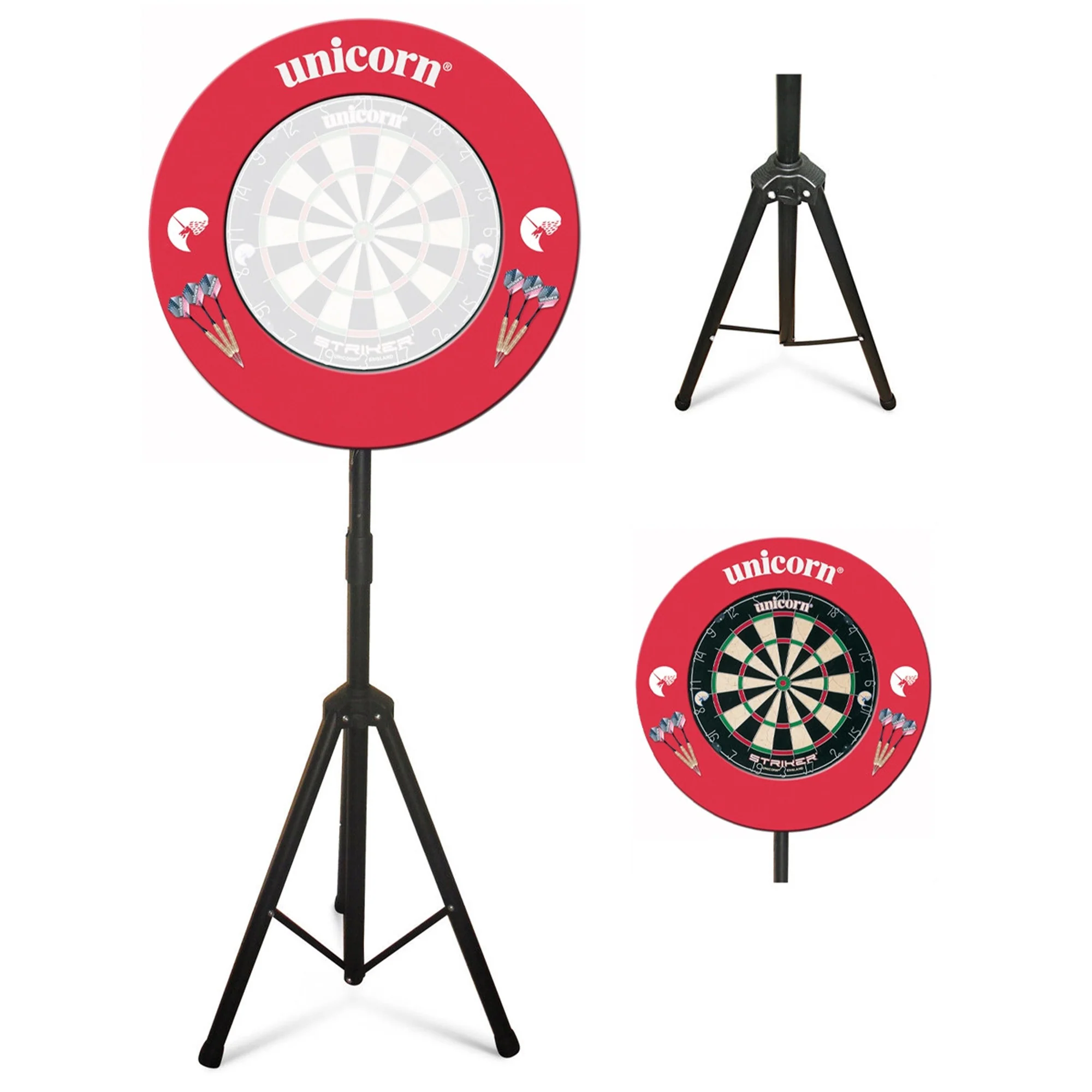 Dartmate Tri-Stand - Image 2
