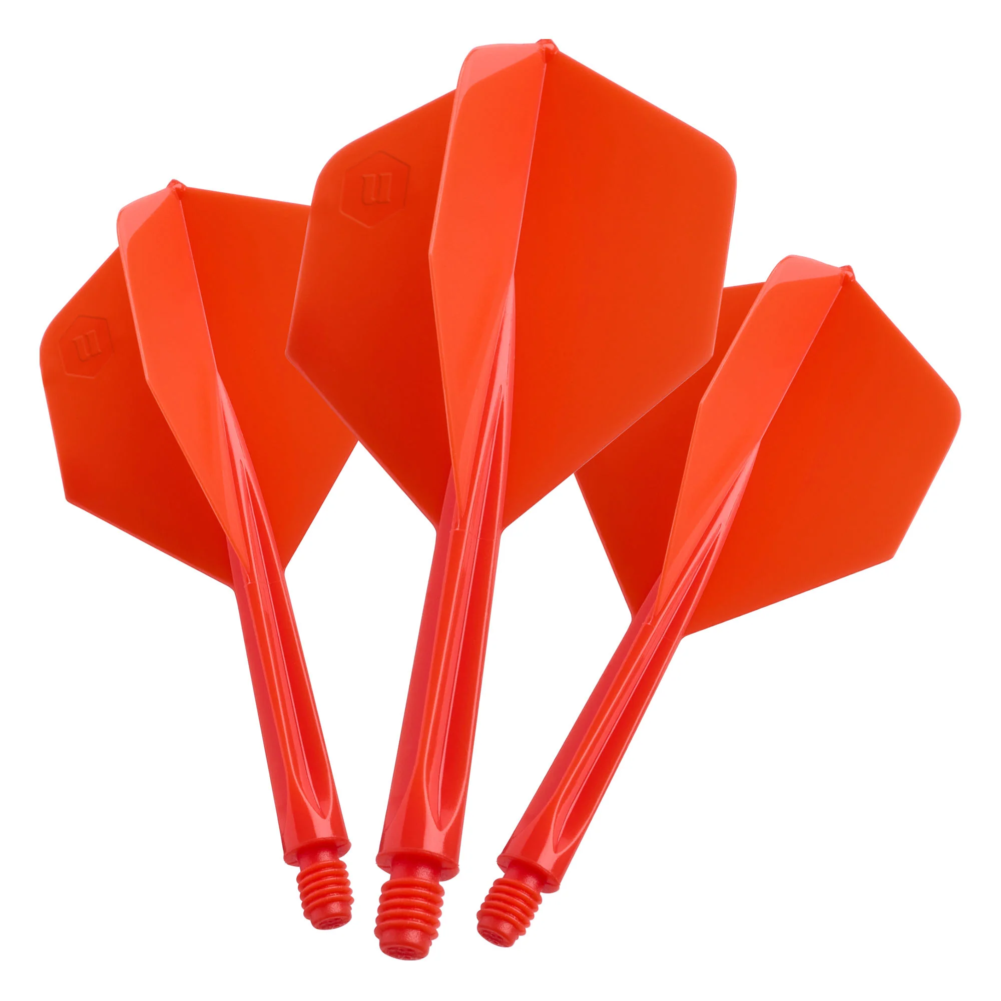Forge All In One Flight and Shaft