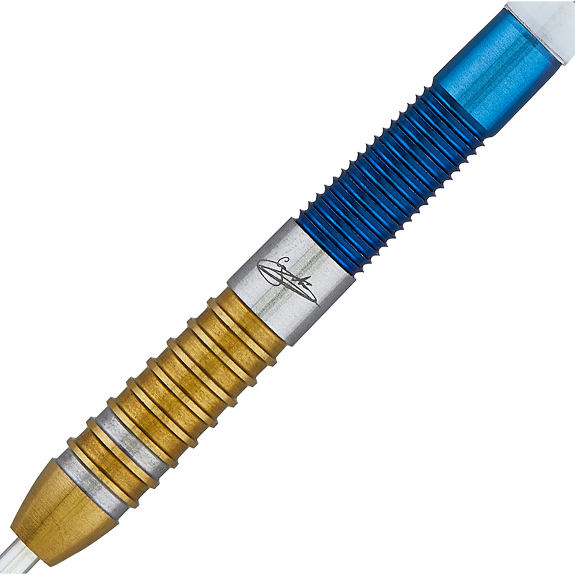 Gary Anderson Duo 90% Tungsten Darts - Image 2