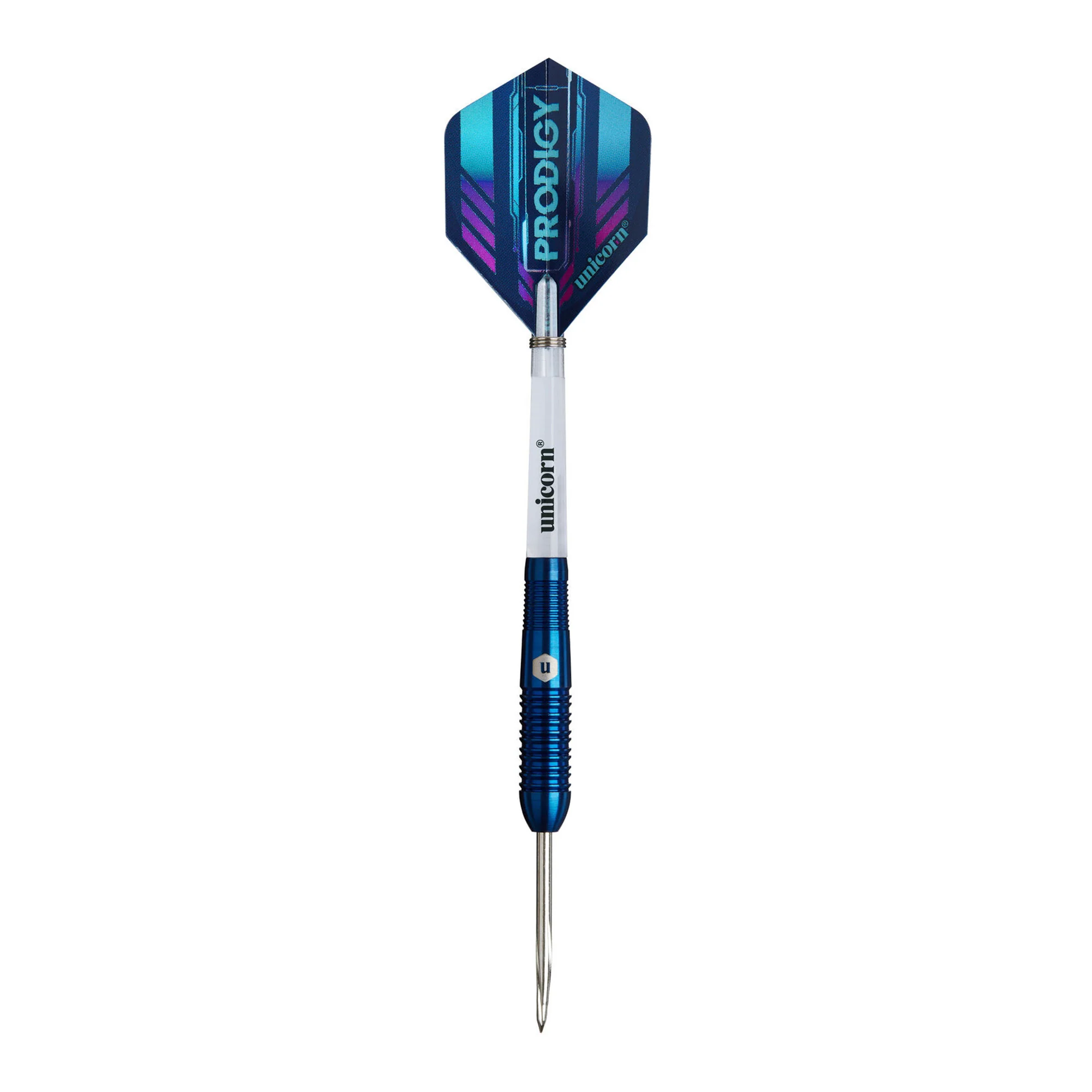 Prodigy 02 95% Tungsten Darts - Image 4