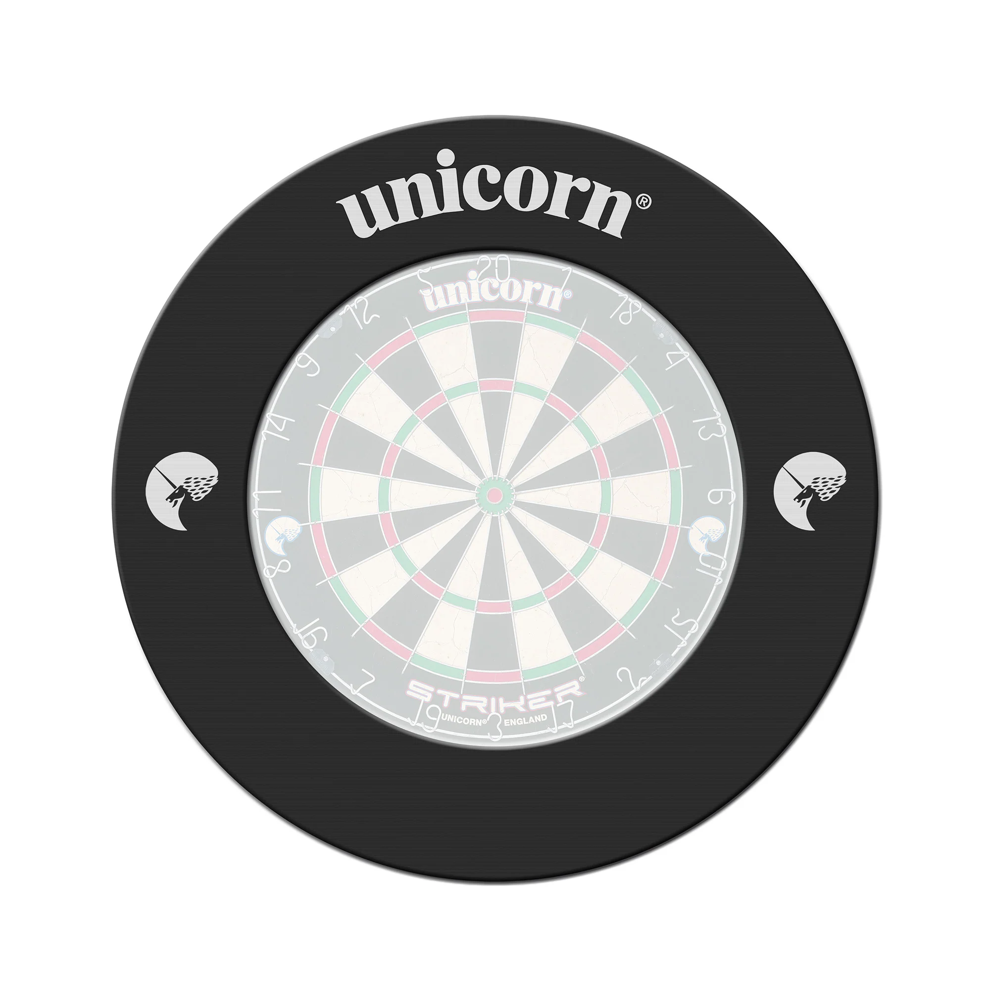 Striker Dartboard Surround
